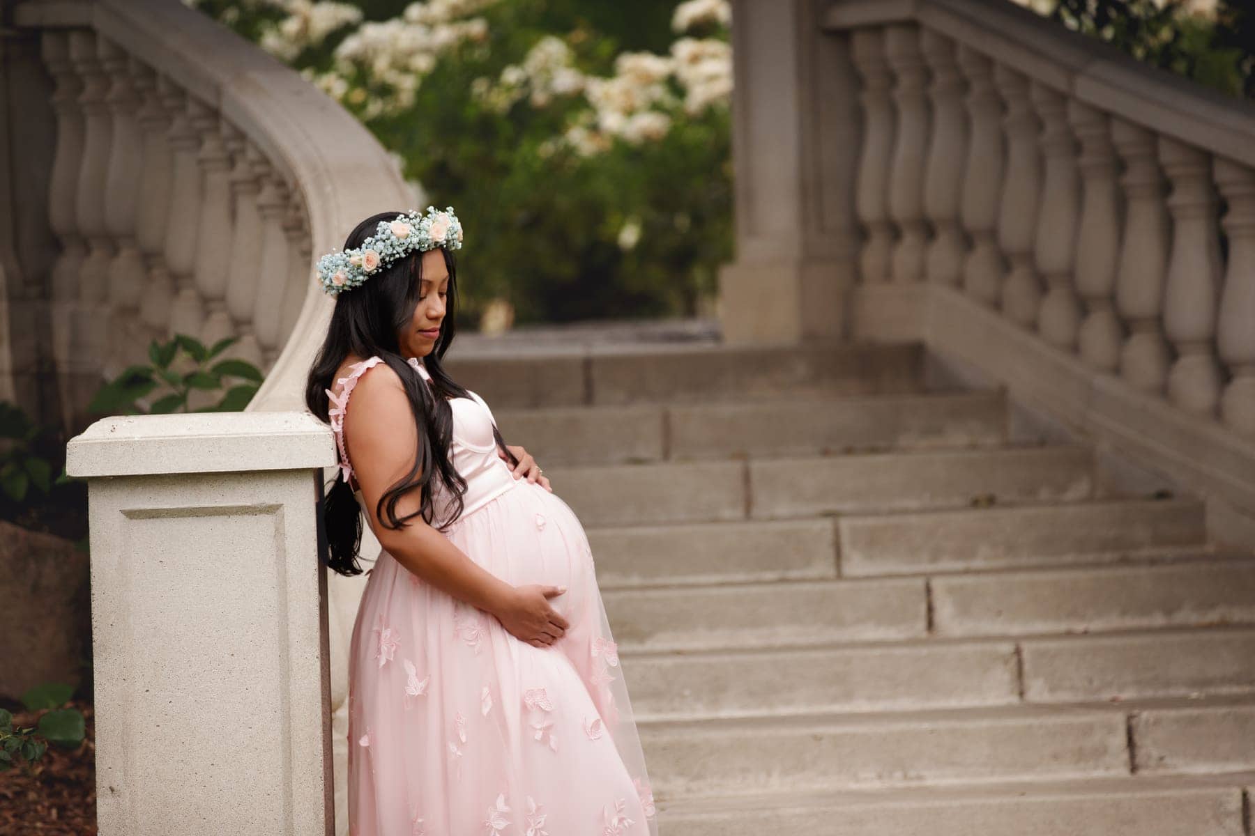 Maternity photography in Ripon, CA — Maternity photography in Lodi, CA by Jesica Allen Photography
