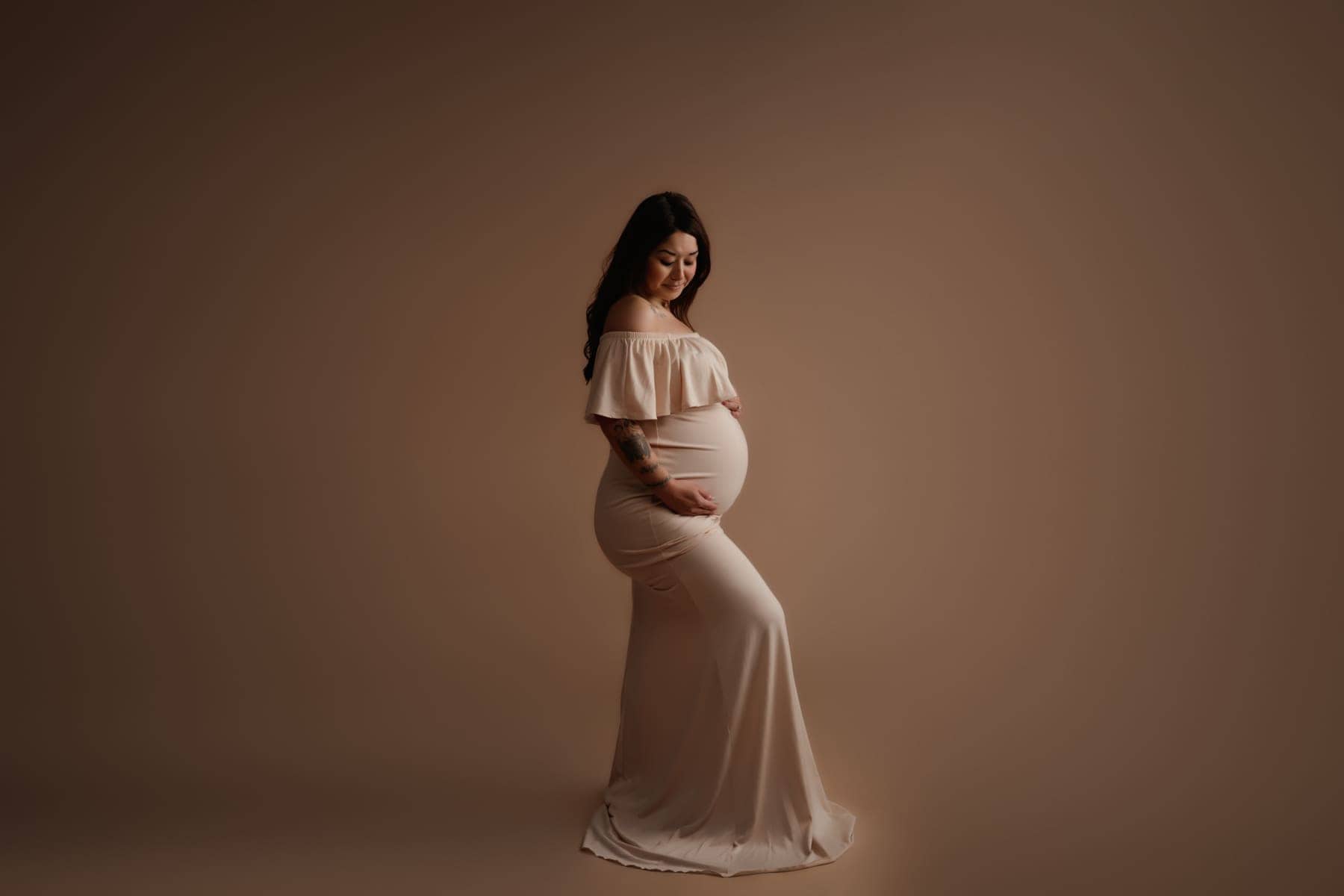 Maternity photography in Sacramento, CA — Maternity photography in Lodi, CA by Jesica Allen Photography