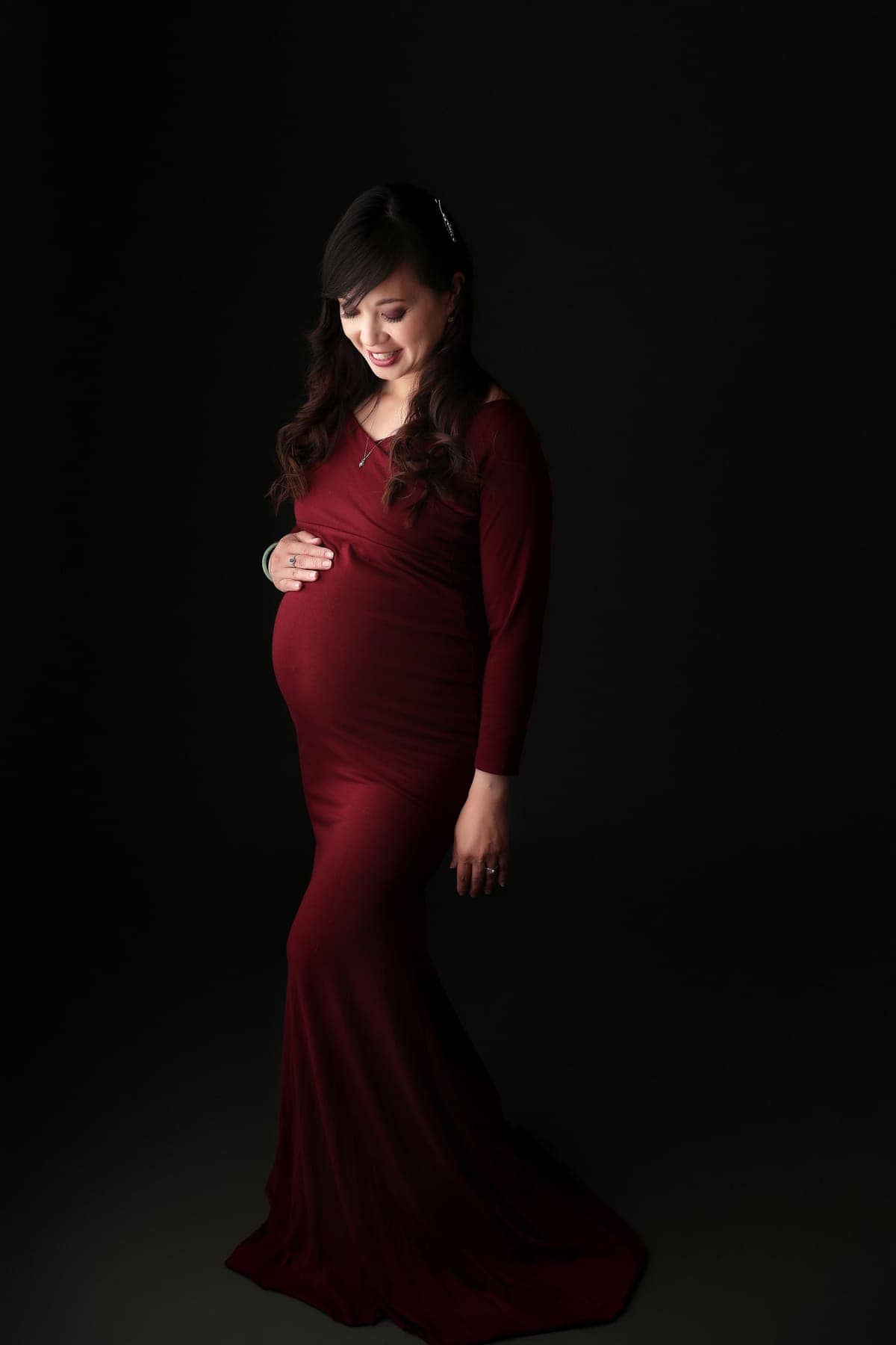 Maternity photography in Modesto, CA — Maternity photography in Lodi, CA by Jesica Allen Photography