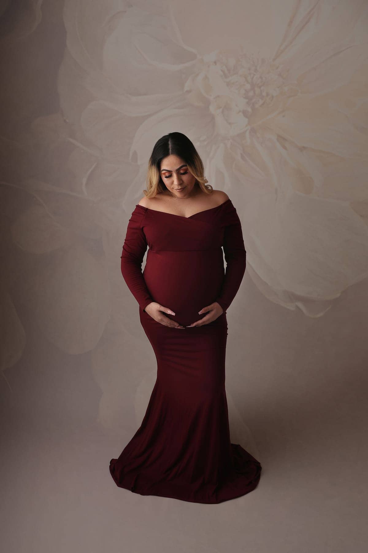 Maternity photography in Sacramento, CA — Maternity photography in Lodi, CA by Jesica Allen Photography