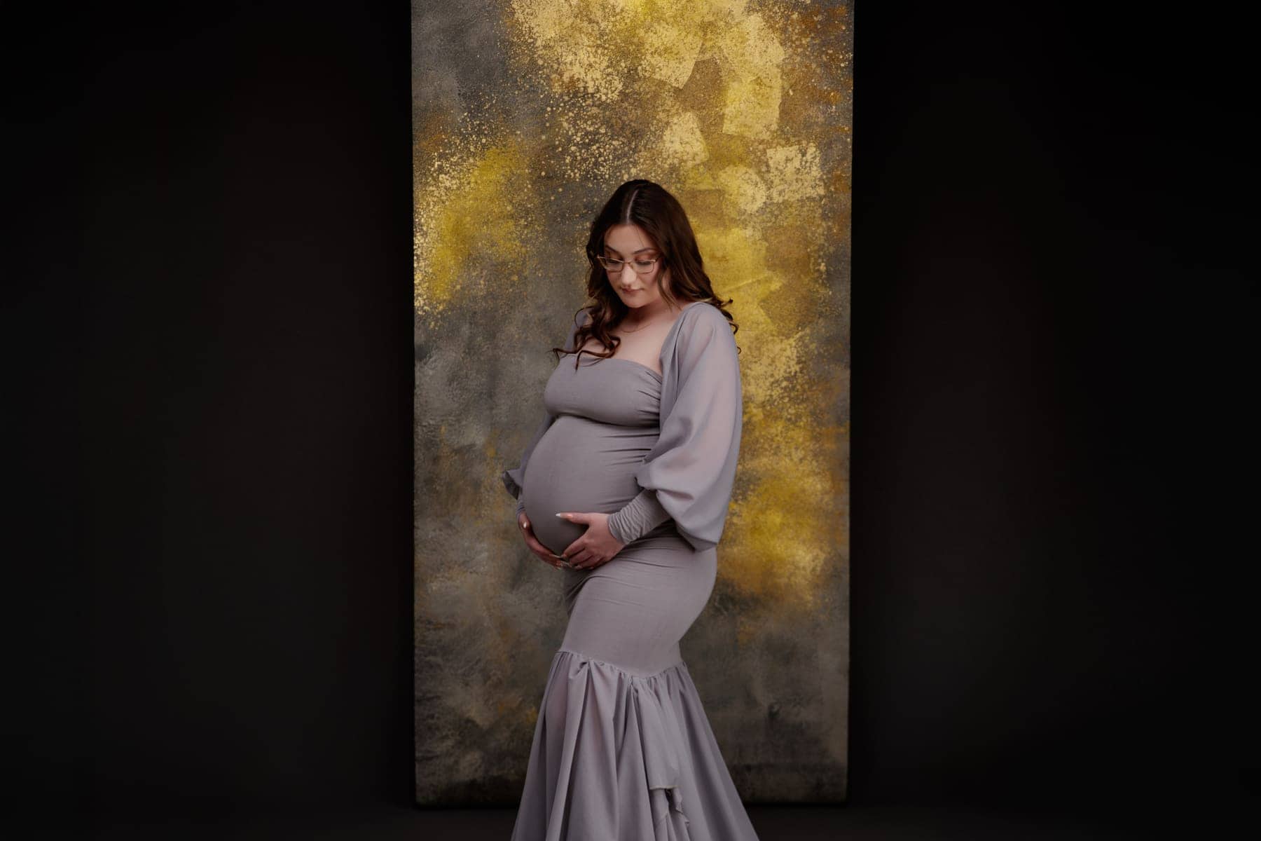 Maternity photography in Modesto, CA — Maternity photography in Lodi, CA by Jesica Allen Photography