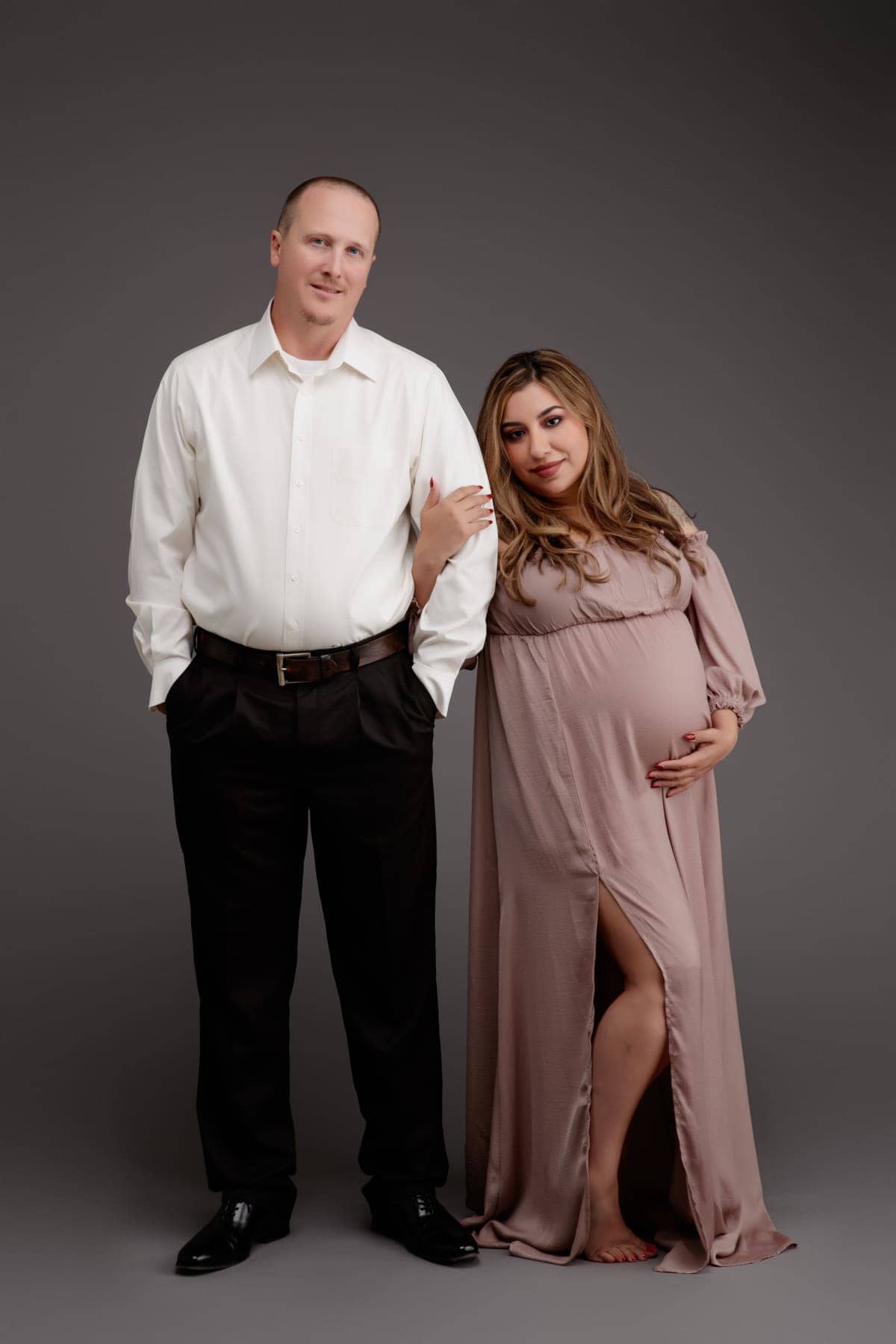 Maternity photography in Ripon, CA — Maternity photography in Lodi, CA by Jesica Allen Photography