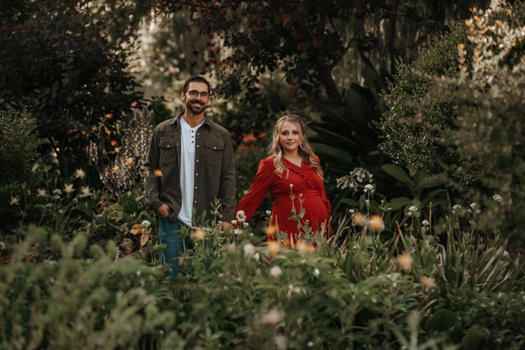 Maternity photography in Lathrop, CA — Maternity photography in Lodi, CA by Jesica Allen Photography