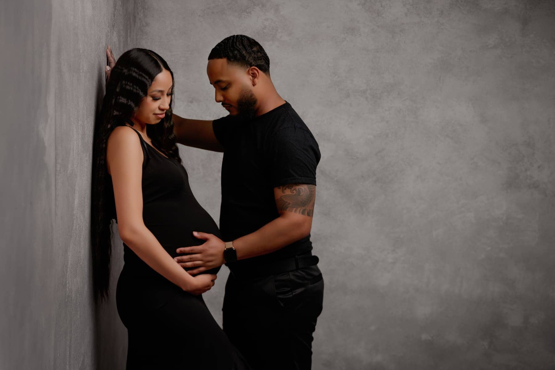 Maternity photography in the Bay Area — Maternity photography in Lodi, CA by Jesica Allen Photography