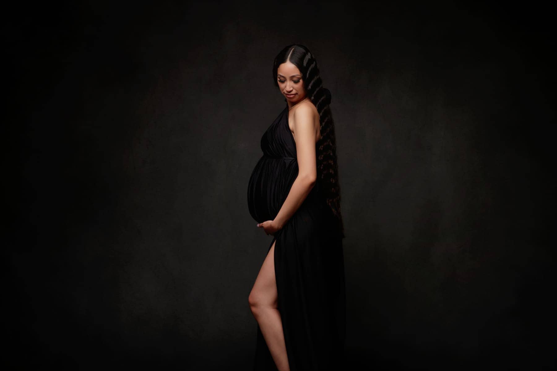 Maternity photography in Lathrop, CA — Maternity photography in Lodi, CA by Jesica Allen Photography