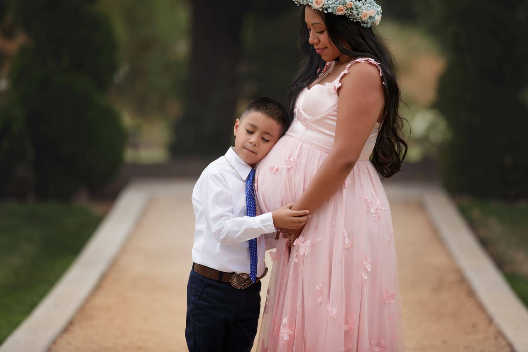 Maternity photography in Lathrop, CA — Maternity photography in Lodi, CA by Jesica Allen Photography