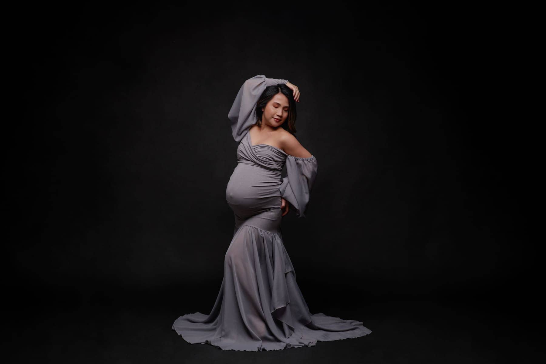 Maternity photography in the Bay Area — Maternity photography in Lodi, CA by Jesica Allen Photography