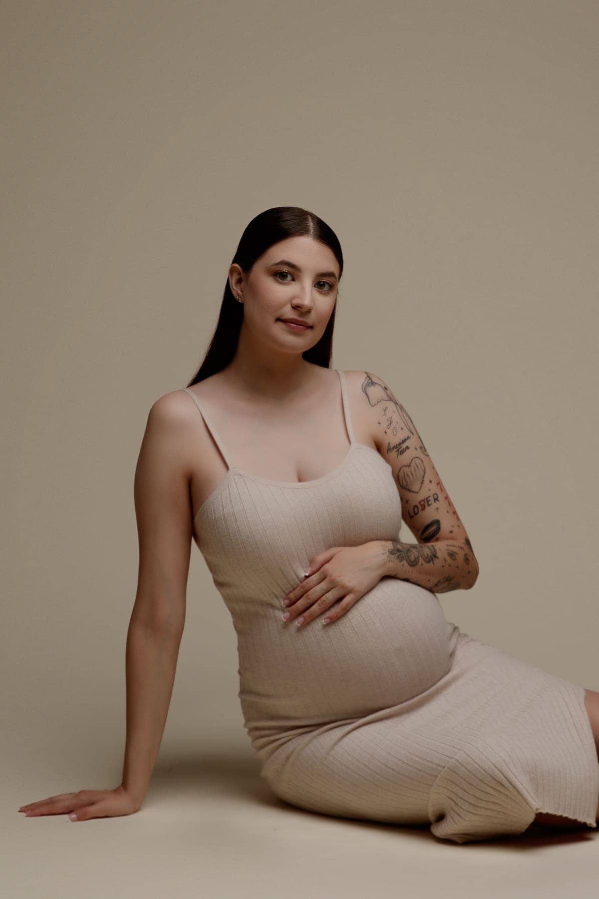 Maternity photography in Galt, CA — Maternity photography in Lodi, CA by Jesica Allen Photography