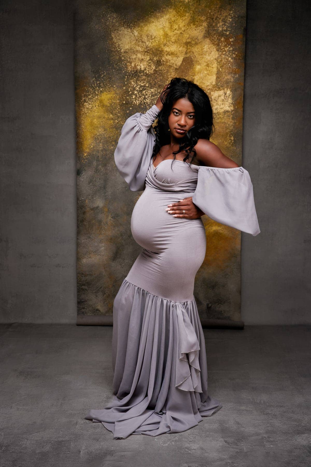 Maternity photography in Davis, CA — Maternity photography in Lodi, CA by Jesica Allen Photography