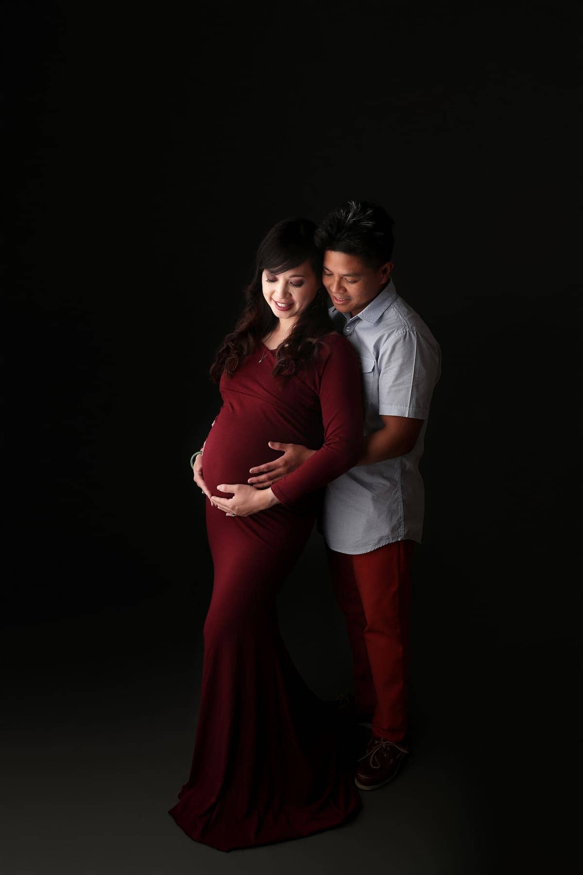 Maternity photography in Sacramento, CA — Maternity photography in Lodi, CA by Jesica Allen Photography