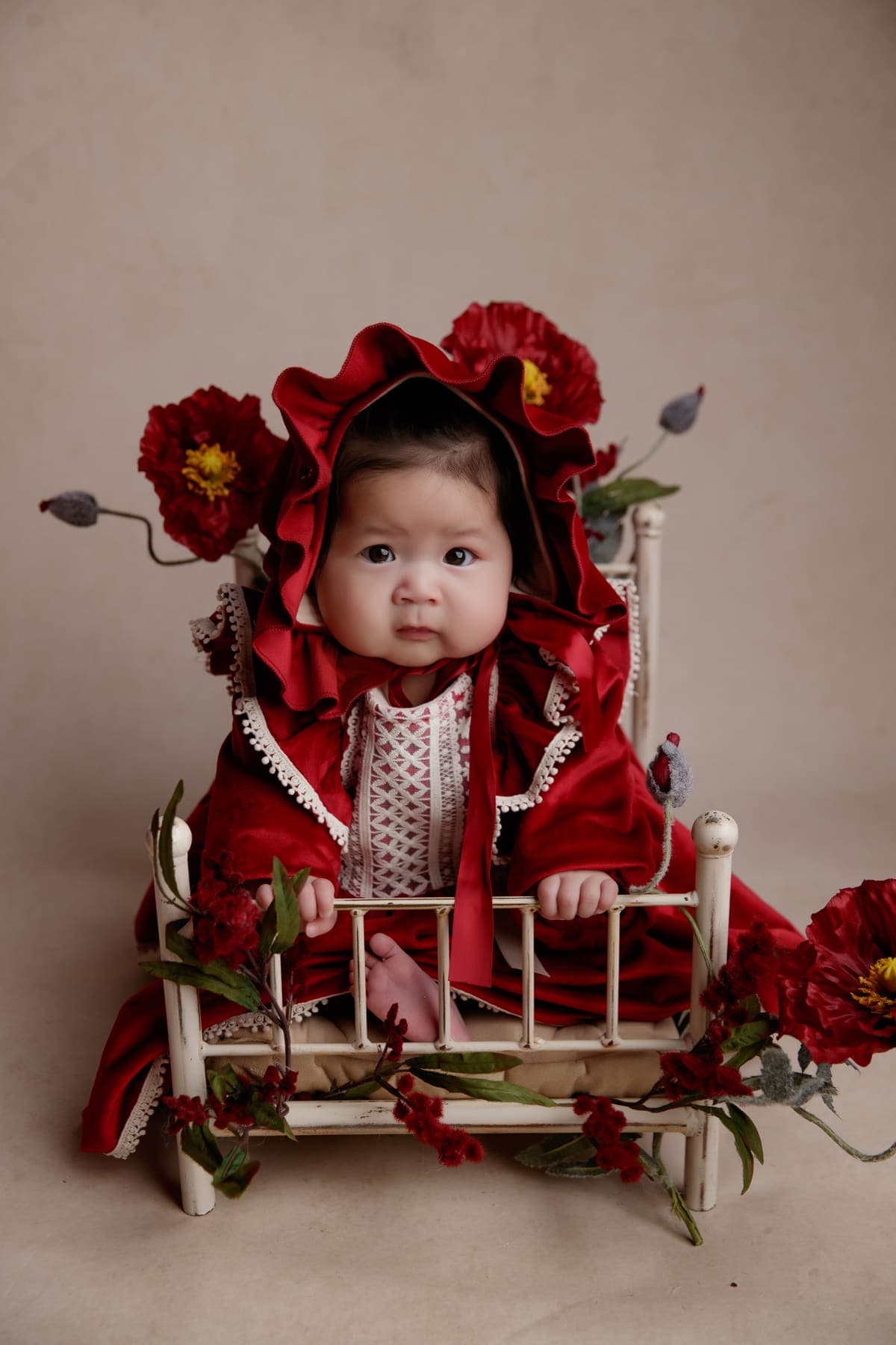 Milestone photography in Lodi, CA by Jesica Allen Photography