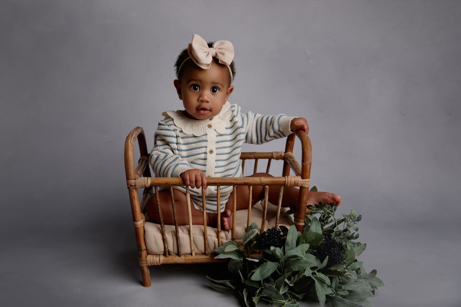 Milestone photography in Lodi, CA by Jesica Allen Photography