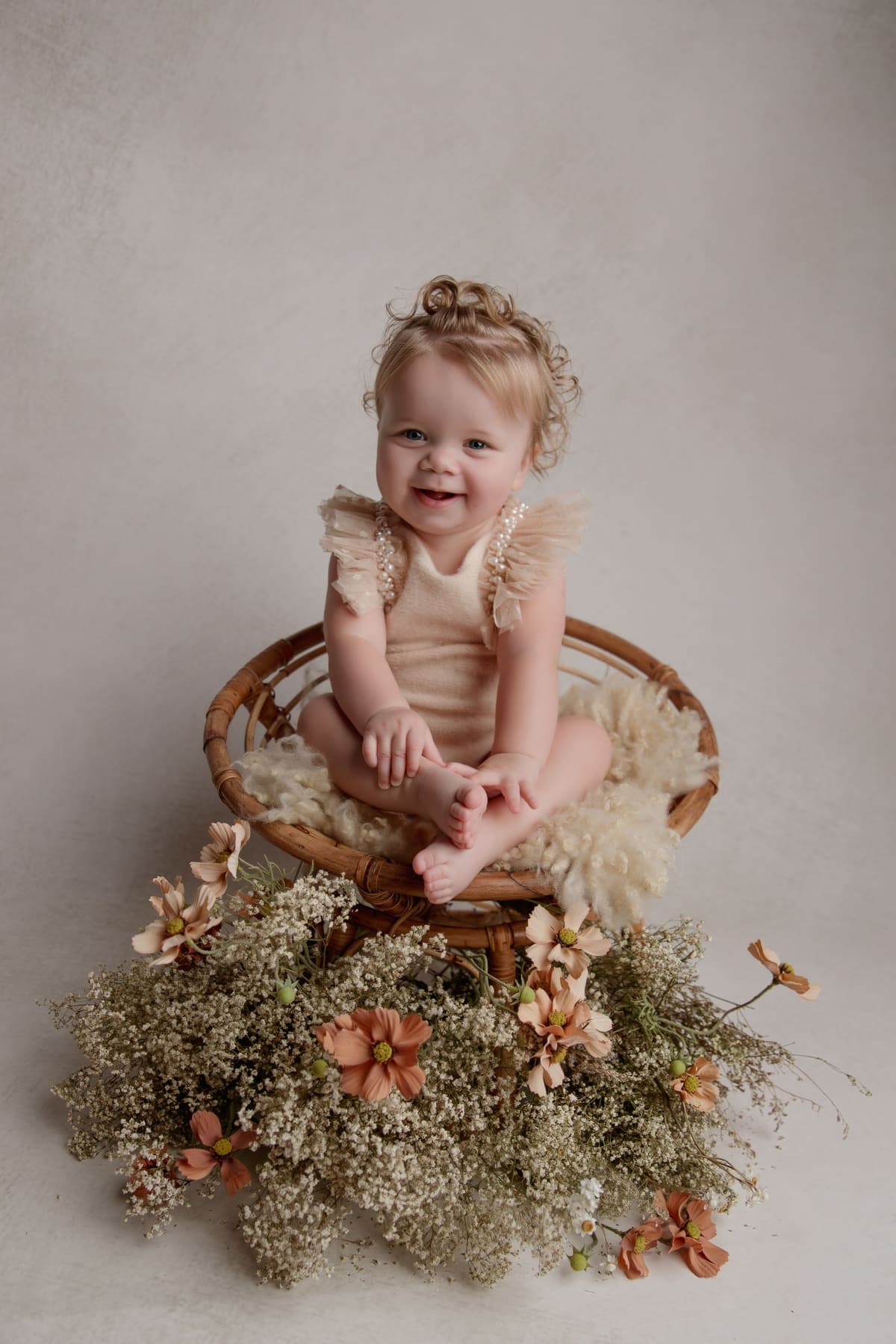 Milestone photography in Lodi, CA by Jesica Allen Photography