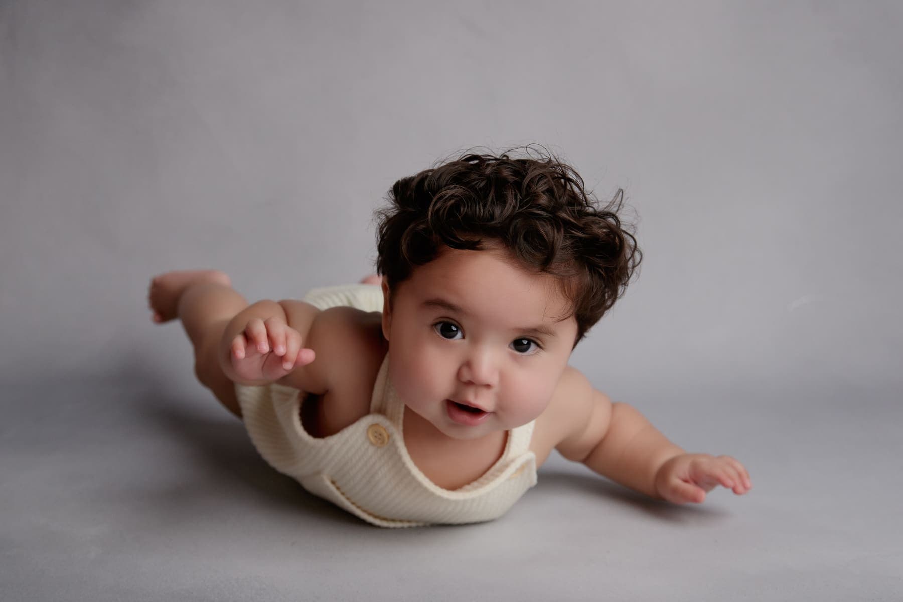 Milestone photography in Lodi, CA by Jesica Allen Photography