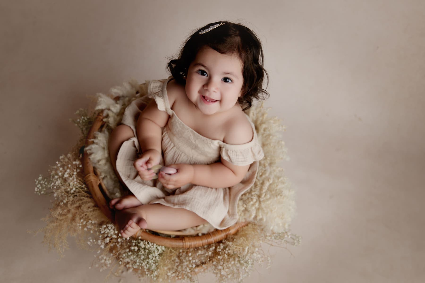 Milestone photography in Lodi, CA by Jesica Allen Photography