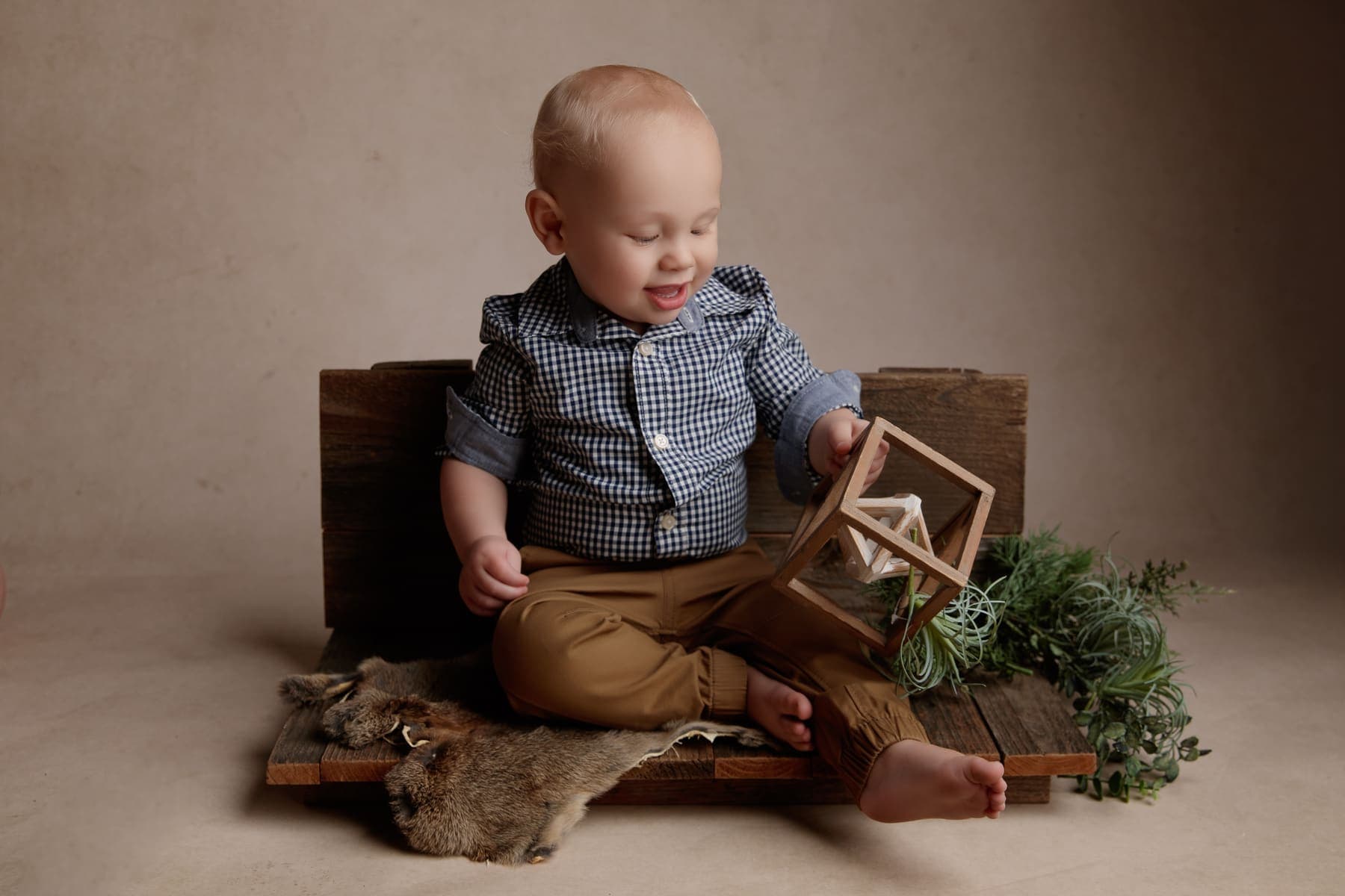 Milestone photography in Lodi, CA by Jesica Allen Photography