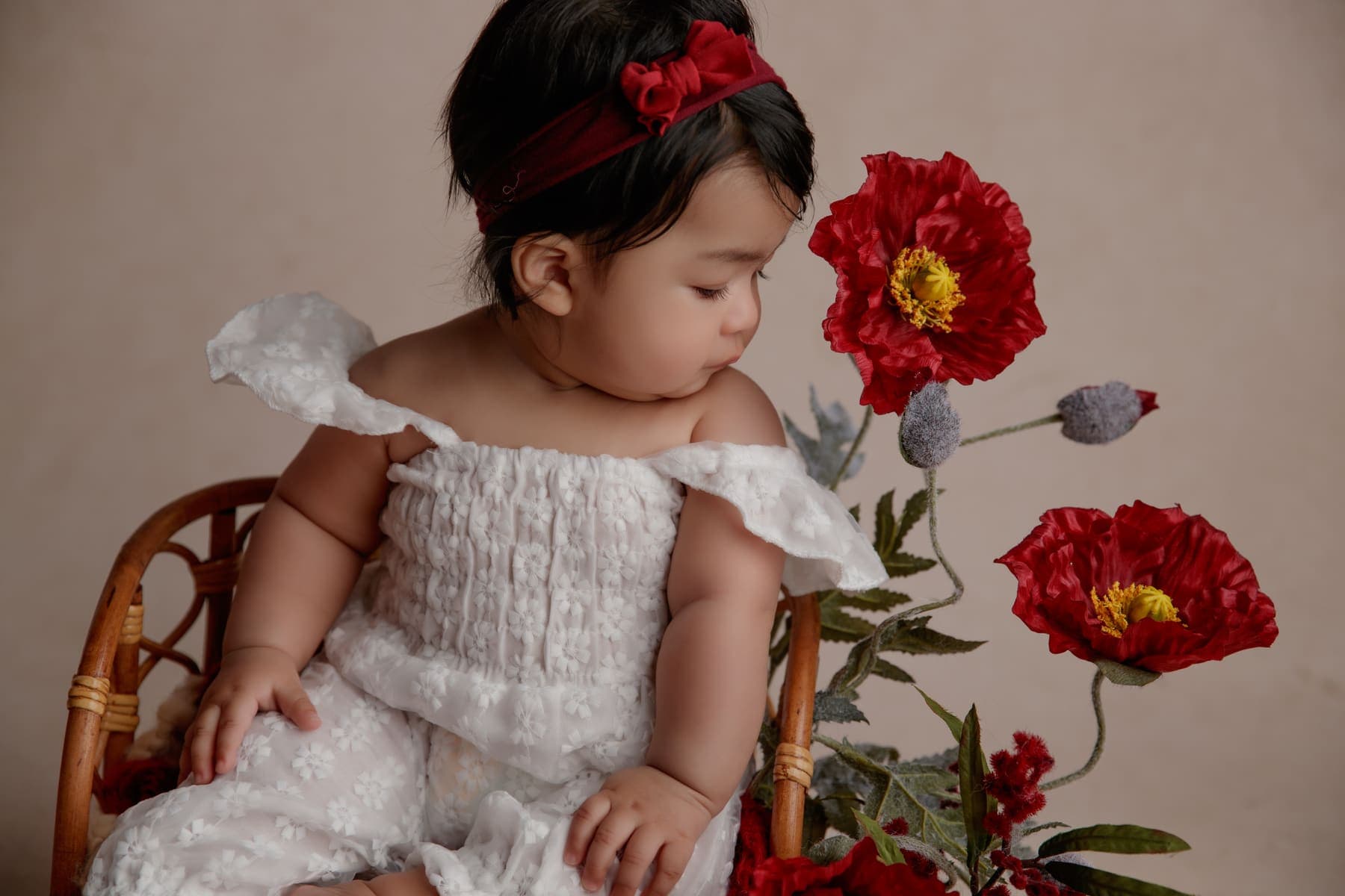 Milestone photography in Lodi, CA by Jesica Allen Photography