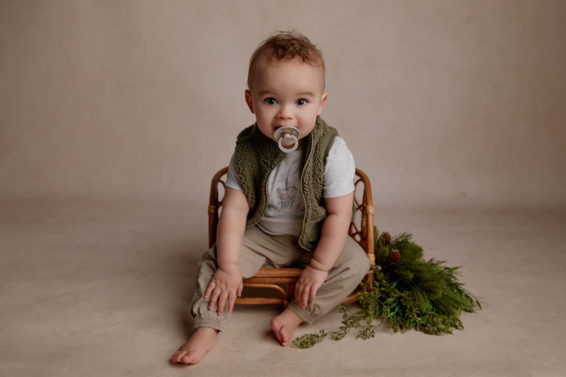 Milestone photography in Lodi, CA by Jesica Allen Photography