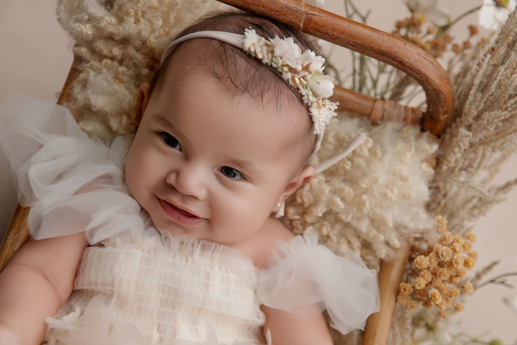 Milestone photography in Lodi, CA by Jesica Allen Photography