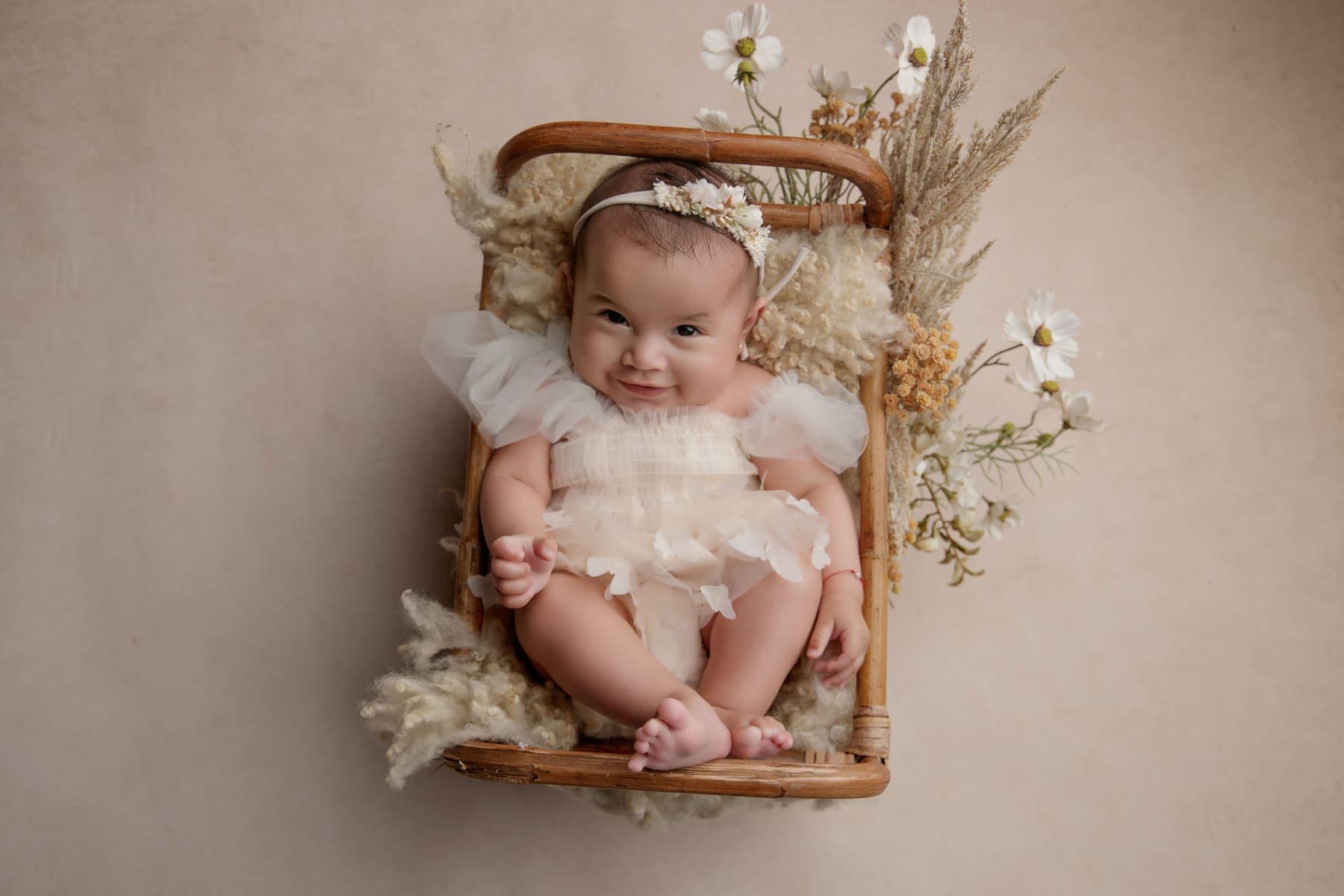 Milestone photography in Lodi, CA by Jesica Allen Photography