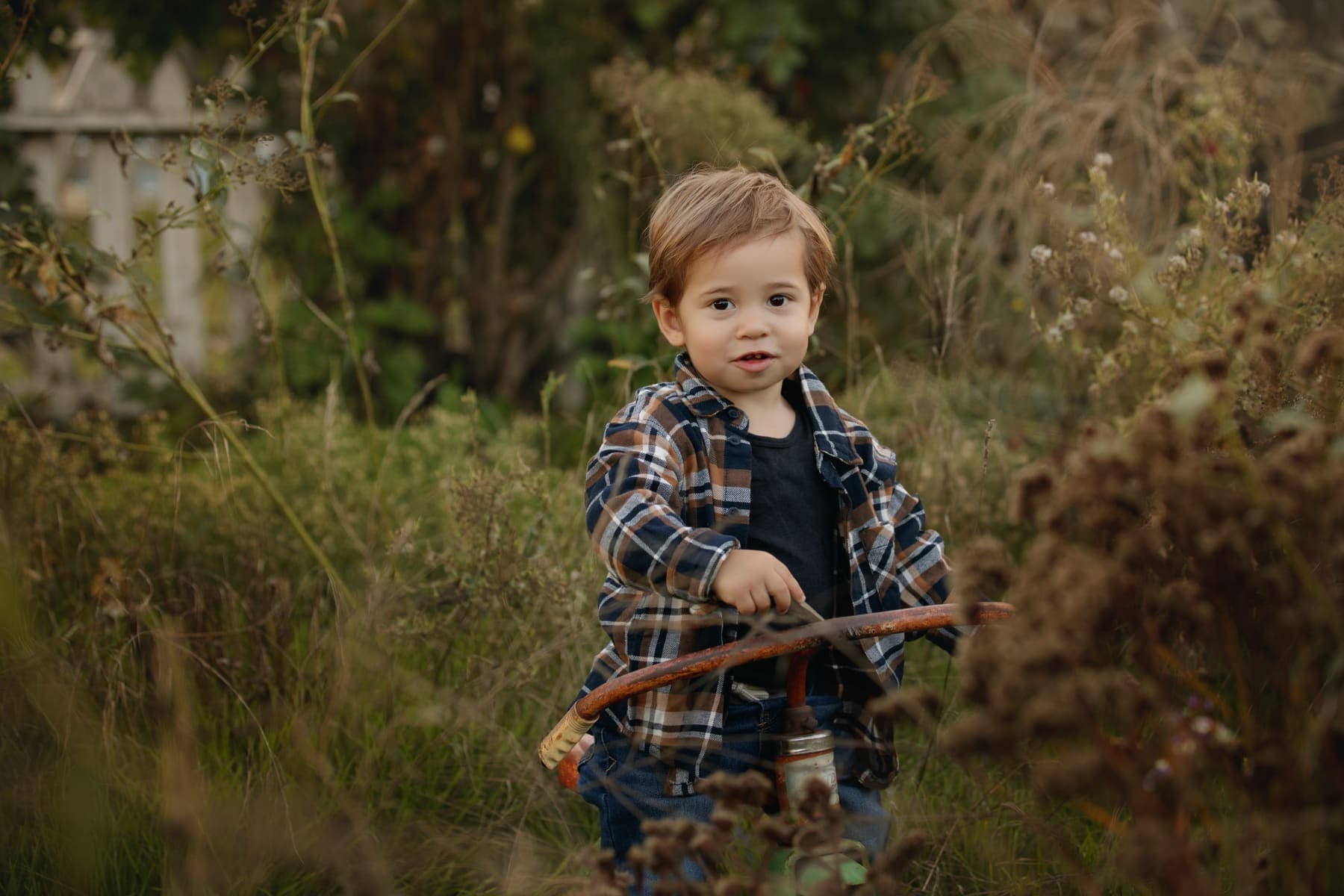 Milestone photography in Lodi, CA by Jesica Allen Photography