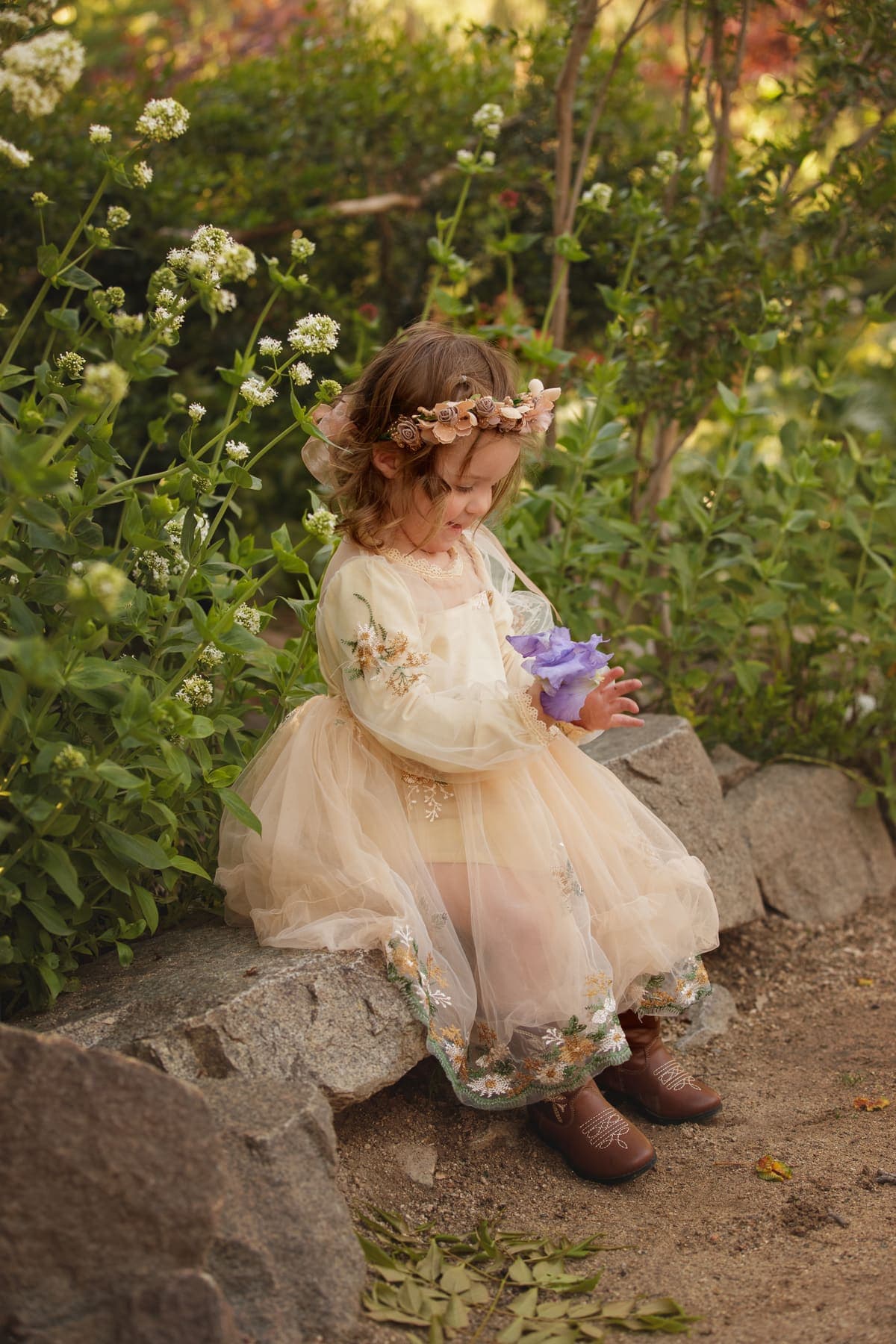 Milestone photography in Lodi, CA by Jesica Allen Photography