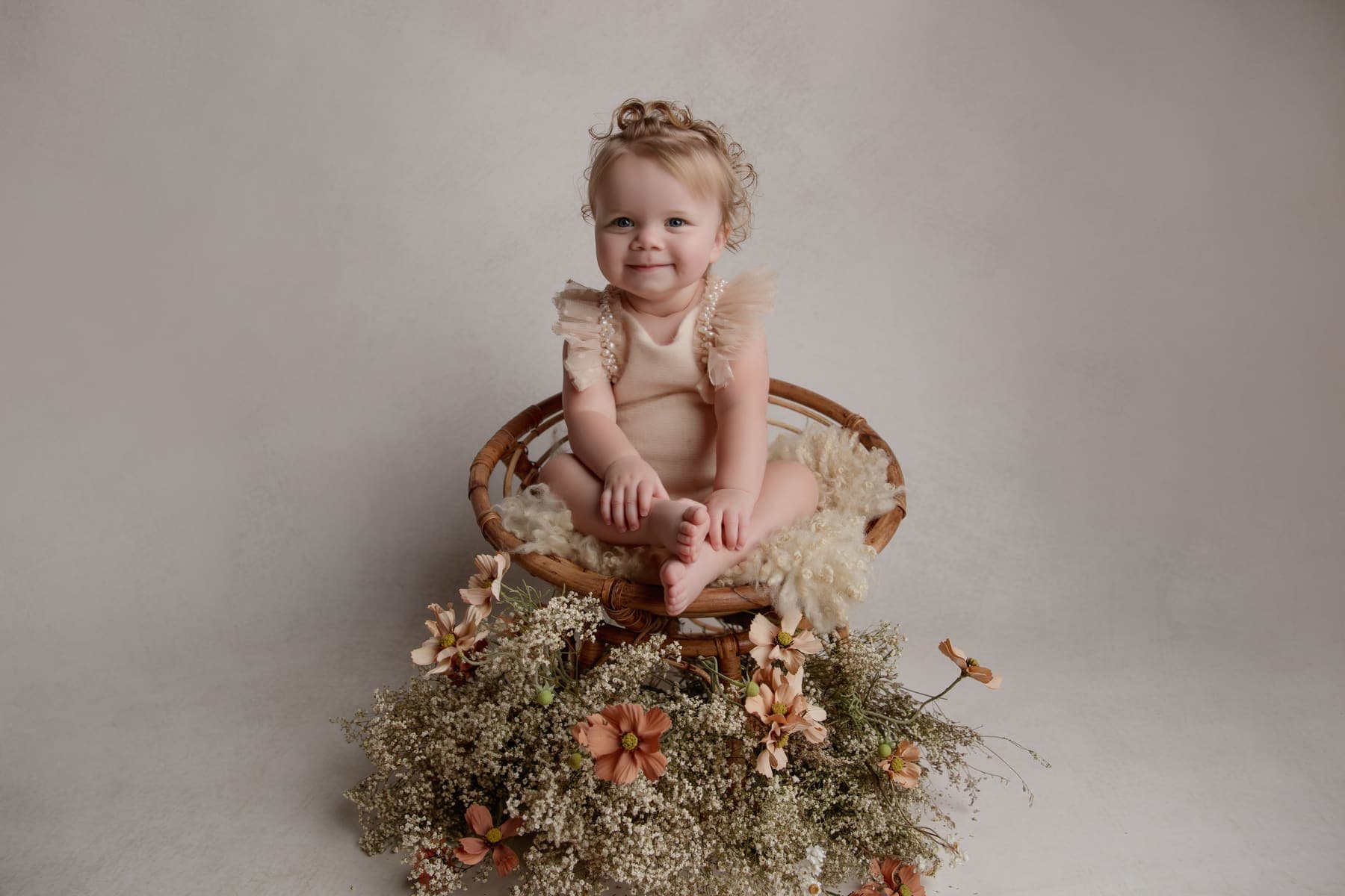 Milestone photography in Lodi, CA by Jesica Allen Photography