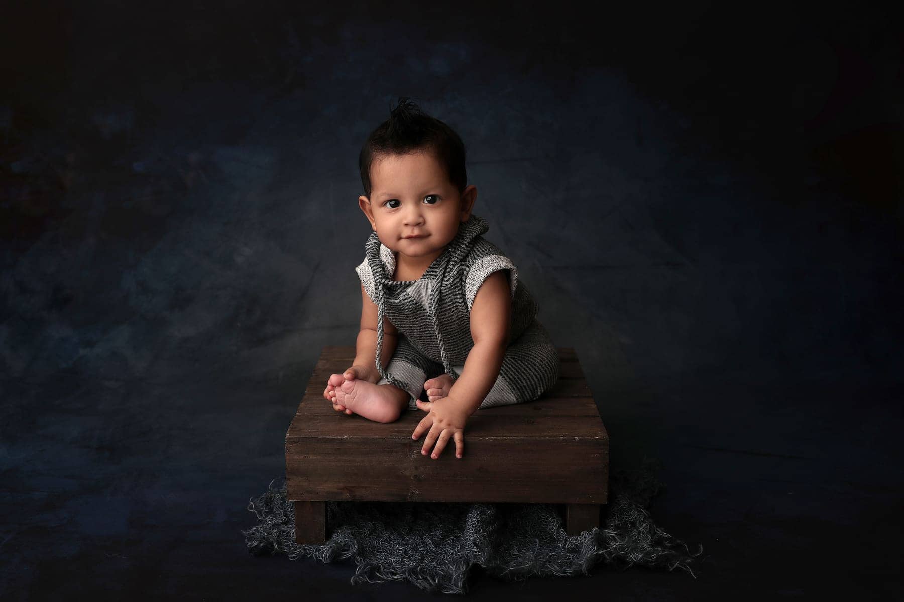 Milestone photography in Lodi, CA by Jesica Allen Photography — photographed for Manteca families