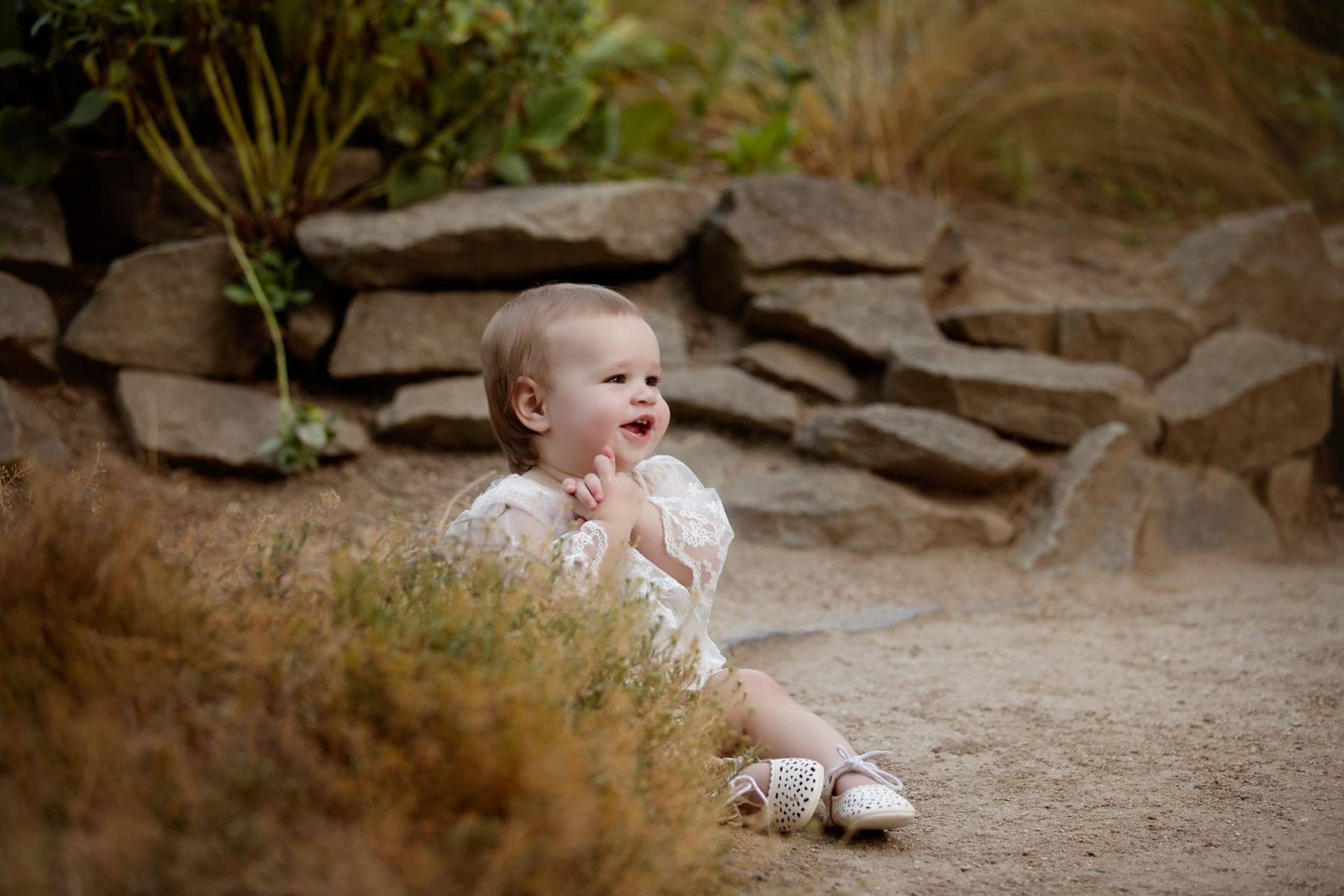 Milestone photography in Lodi, CA by Jesica Allen Photography — photographed for Galt families