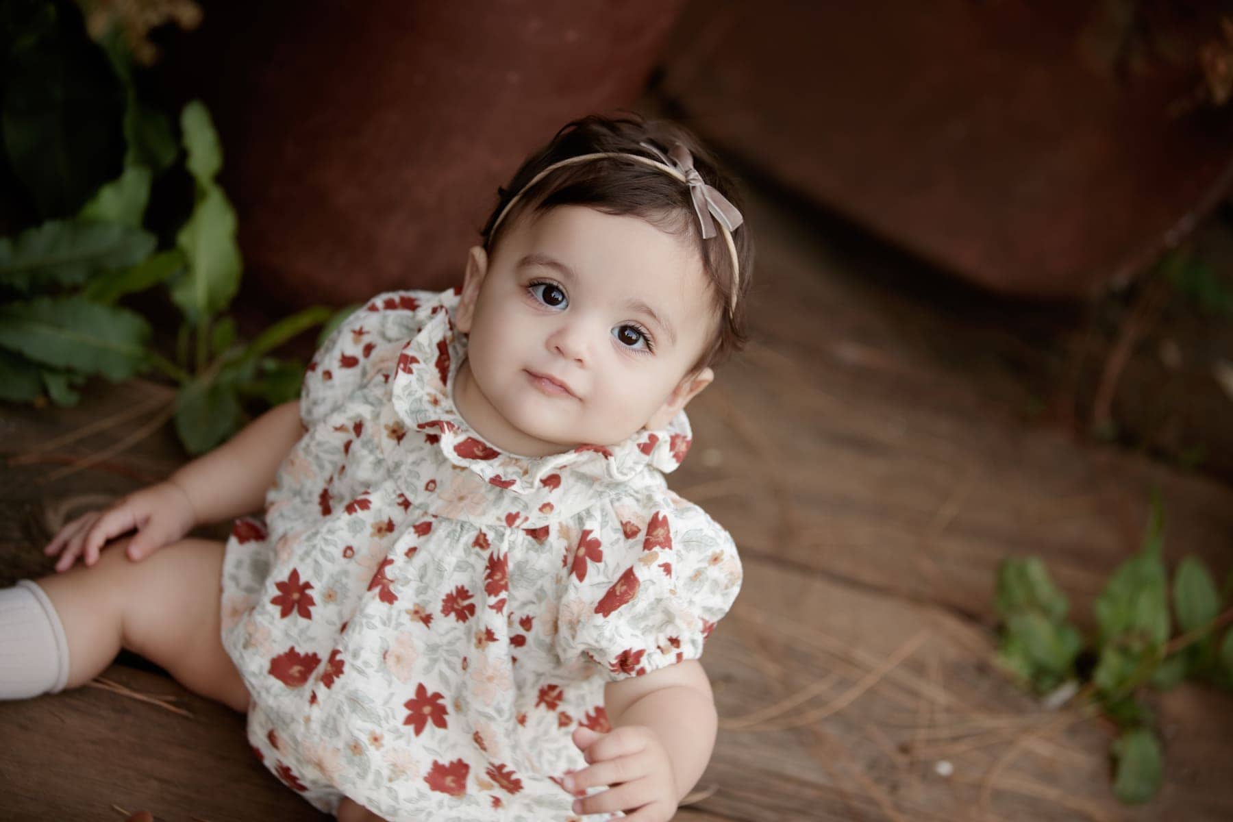 Milestone photography in Lodi, CA by Jesica Allen Photography — photographed for Tracy families