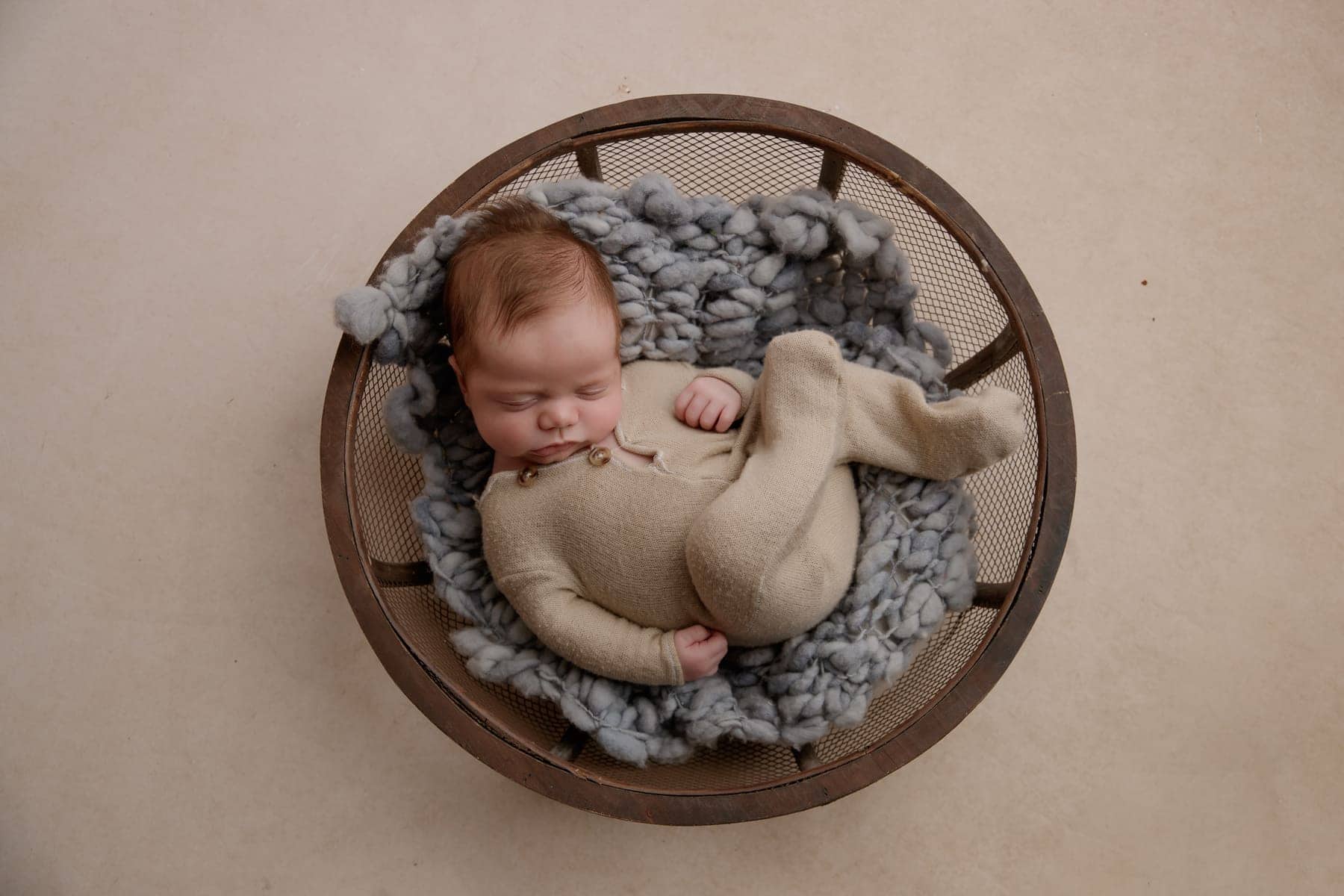 Newborn photography for Ripon families, by Jesica Allen Photography in Lodi, CA