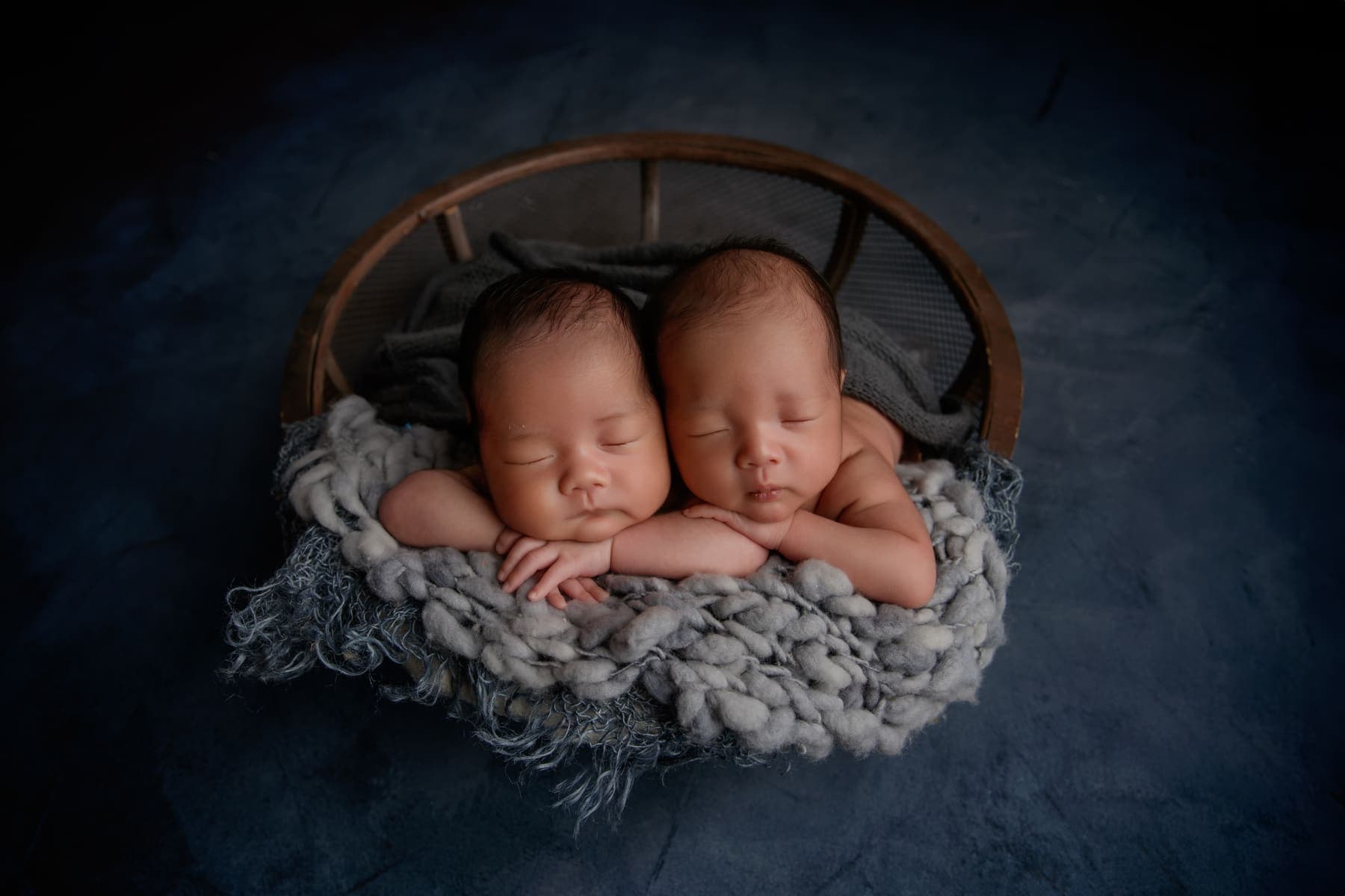 Newborn photography in Lodi, CA by Jesica Allen Photography
