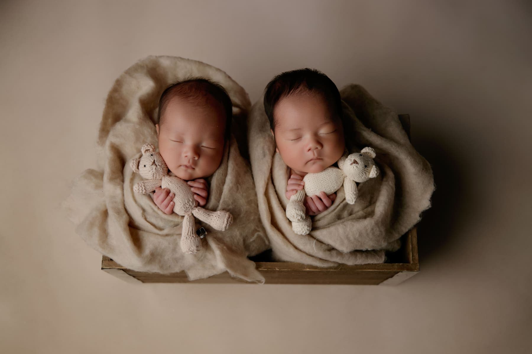 Newborn photography in Lodi, CA by Jesica Allen Photography