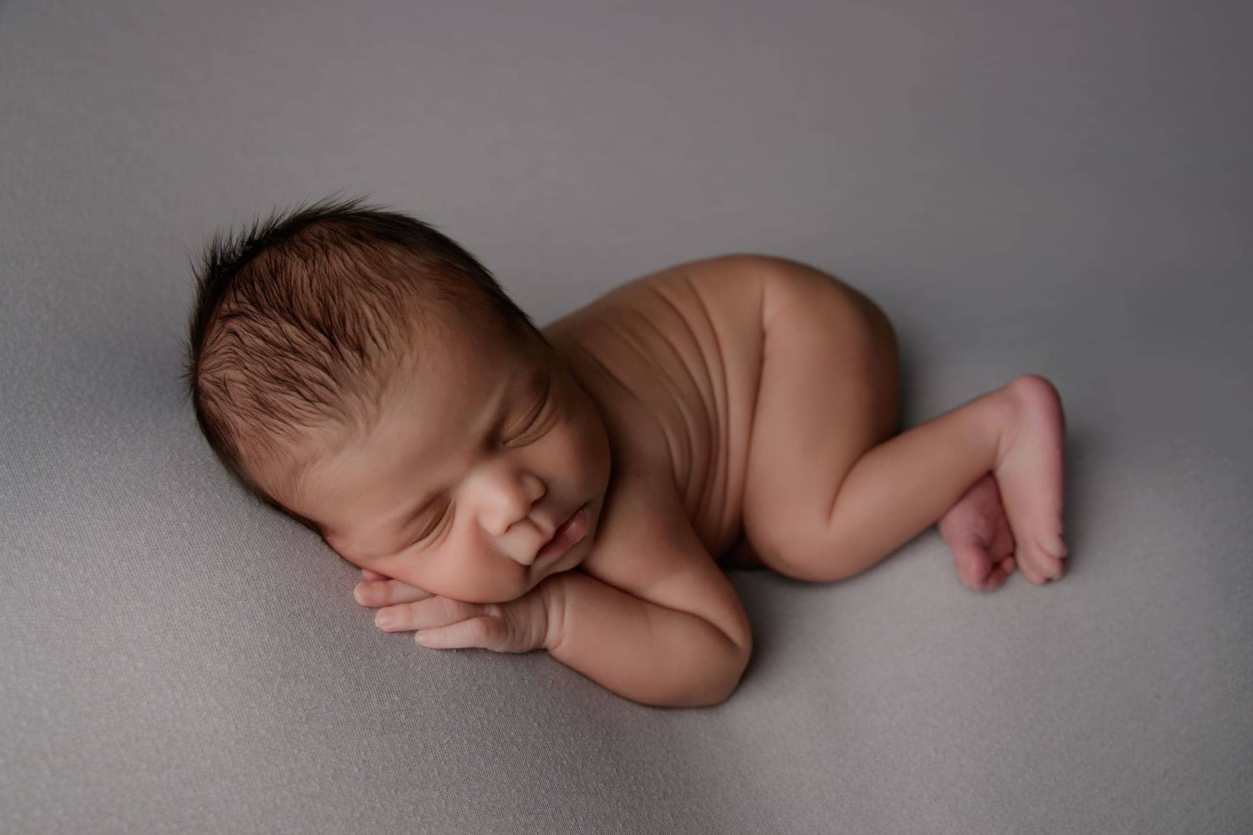 Newborn photography for Lodi families, by Jesica Allen Photography in Lodi, CA