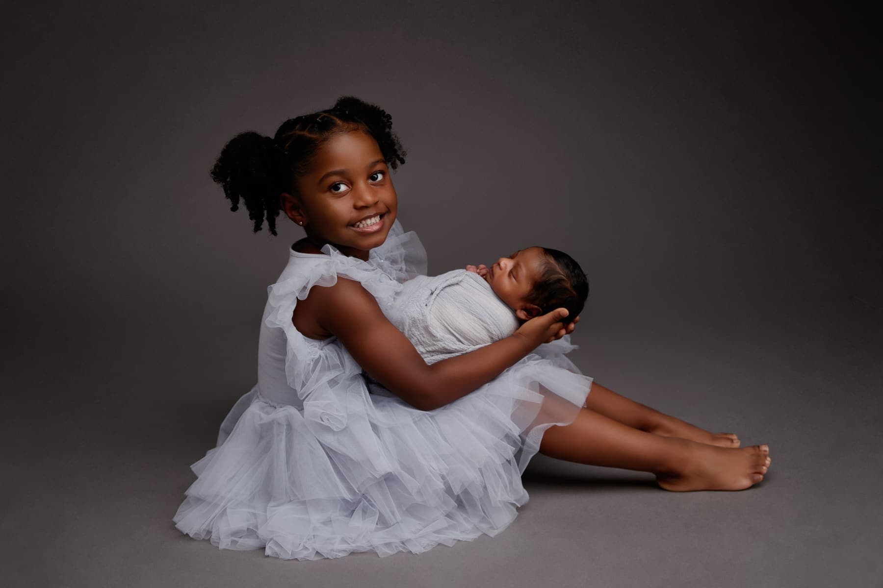Newborn photography in Lodi, CA by Jesica Allen Photography