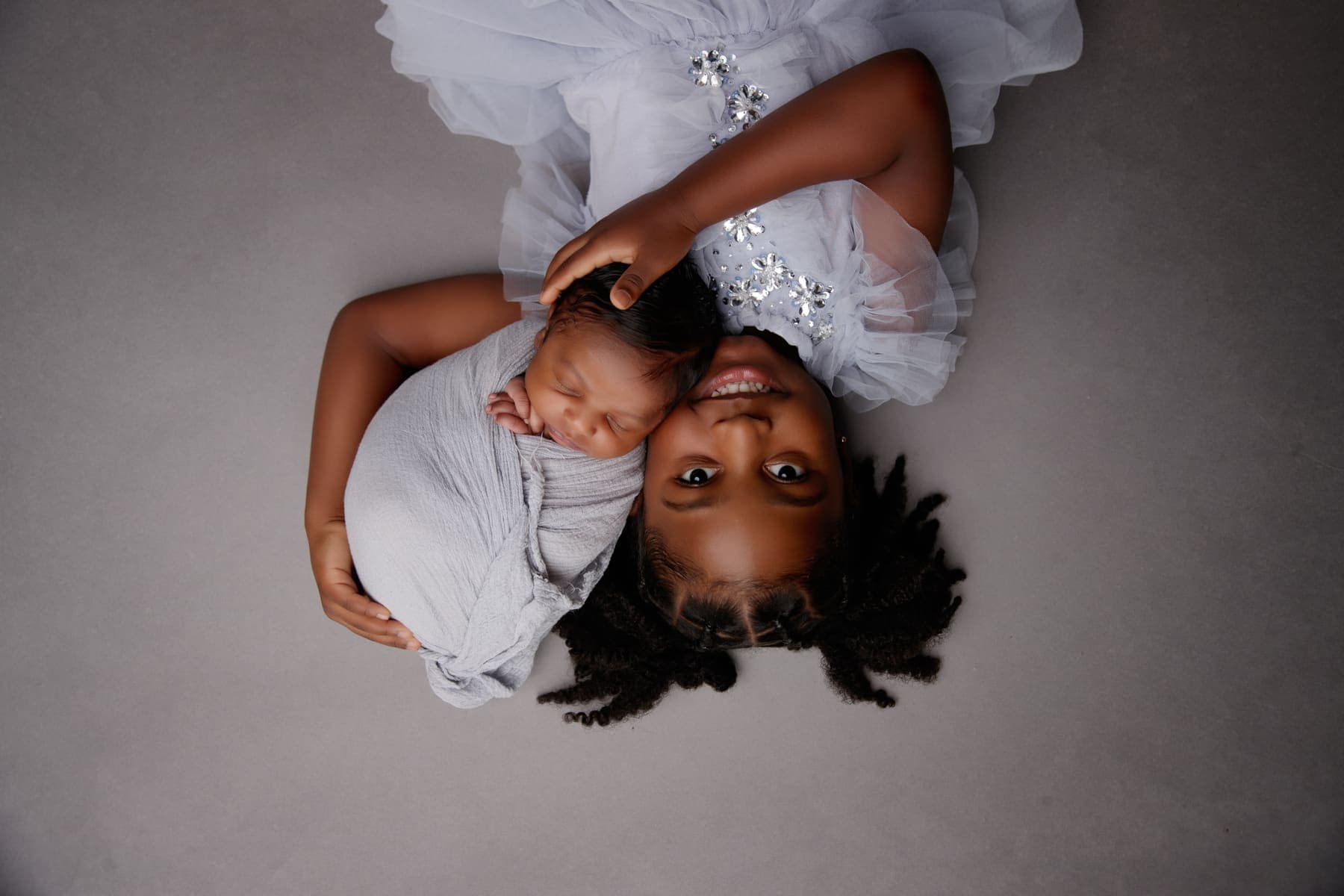 Newborn photography in Lodi, CA by Jesica Allen Photography
