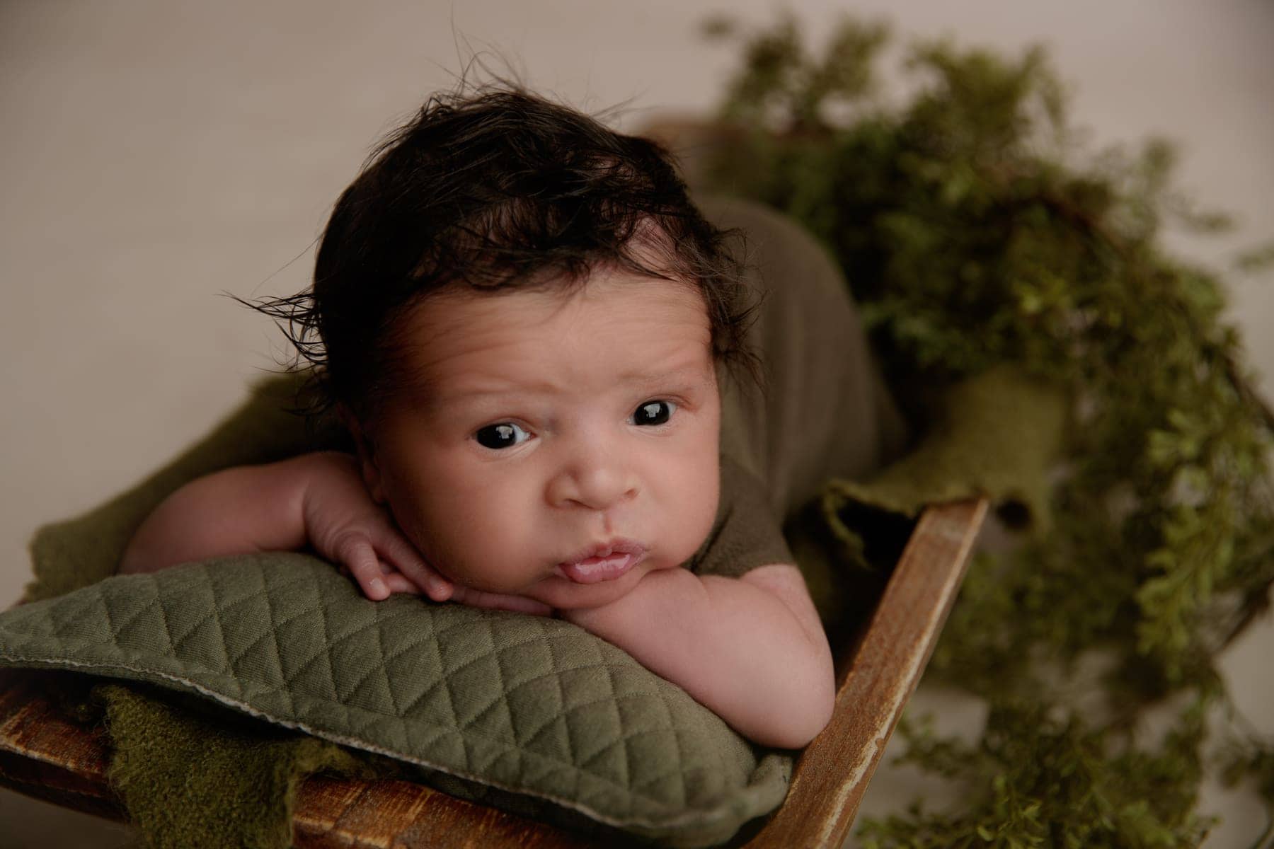 Newborn photography in Manteca, CA — Newborn photography in Lodi, CA by Jesica Allen Photography