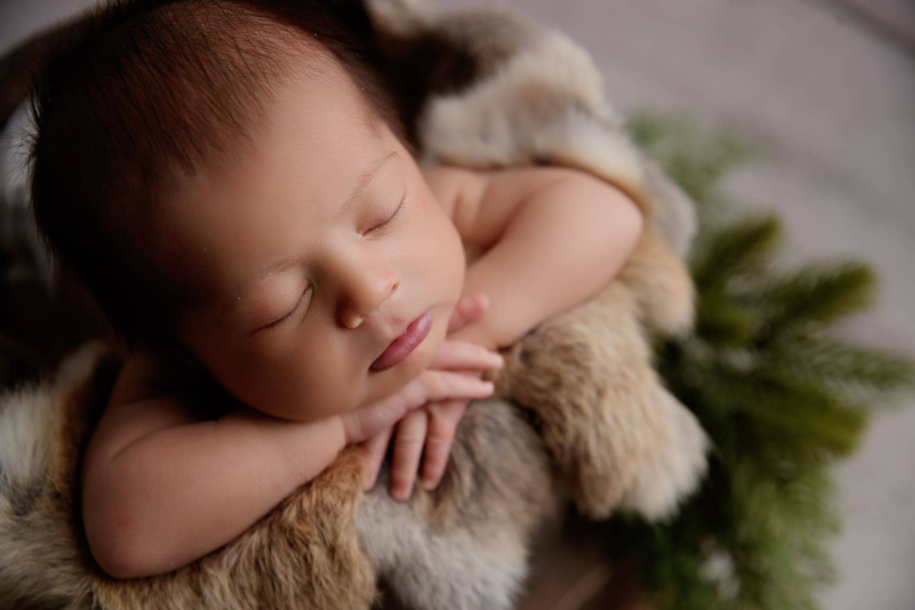 Newborn photography in Folsom, CA — Newborn photography in Lodi, CA by Jesica Allen Photography