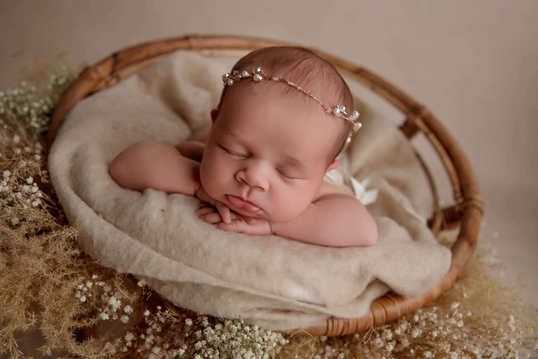 Newborn photography in Galt, CA — Newborn photography in Lodi, CA by Jesica Allen Photography