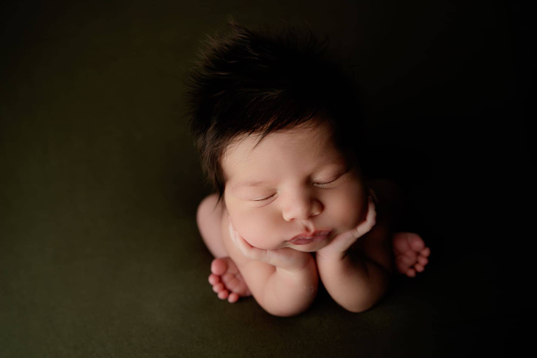 Newborn photography in Davis, CA — Newborn photography in Lodi, CA by Jesica Allen Photography
