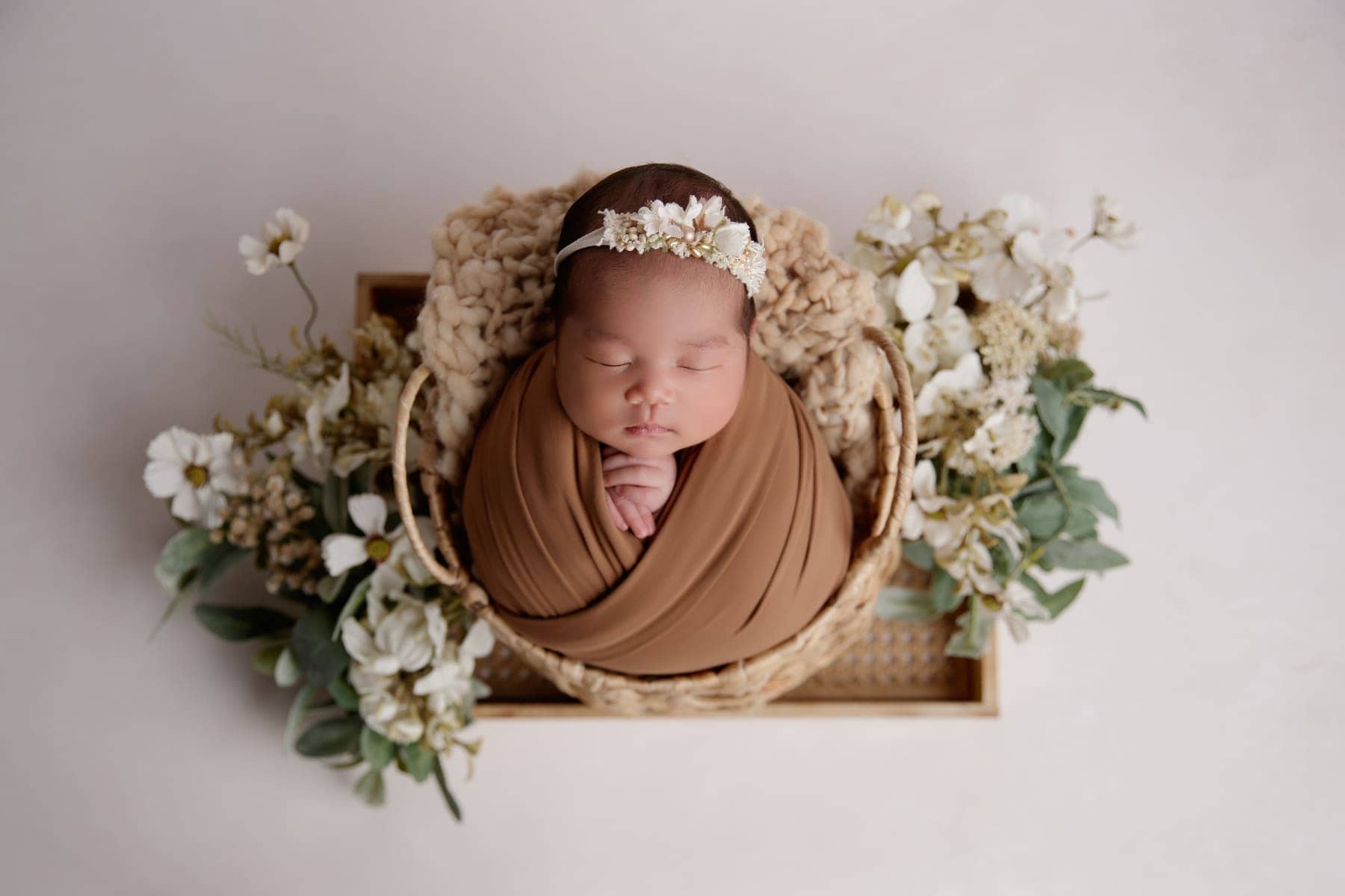 Newborn photography in Elk Grove, CA — Newborn photography in Lodi, CA by Jesica Allen Photography