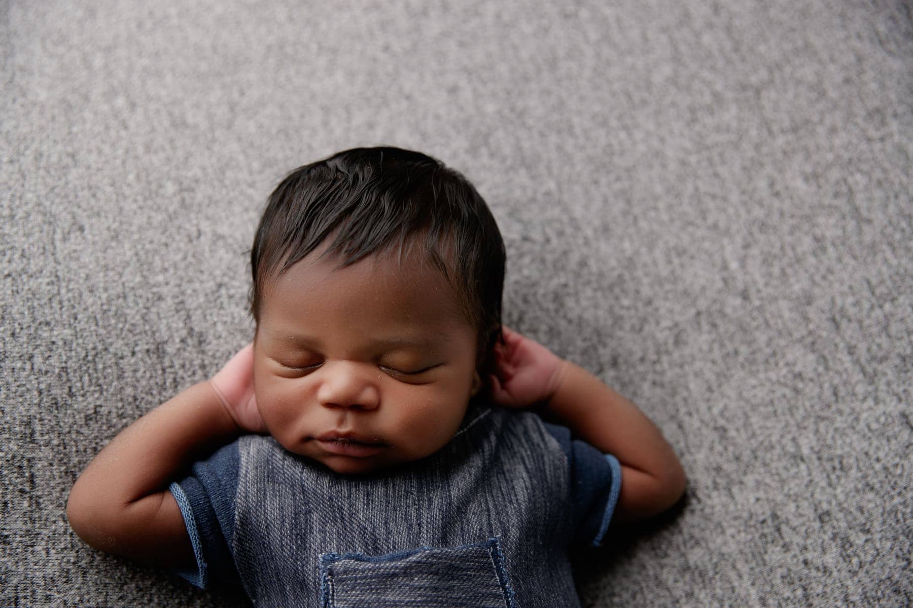 Newborn photography in the Bay Area — Newborn photography in Lodi, CA by Jesica Allen Photography