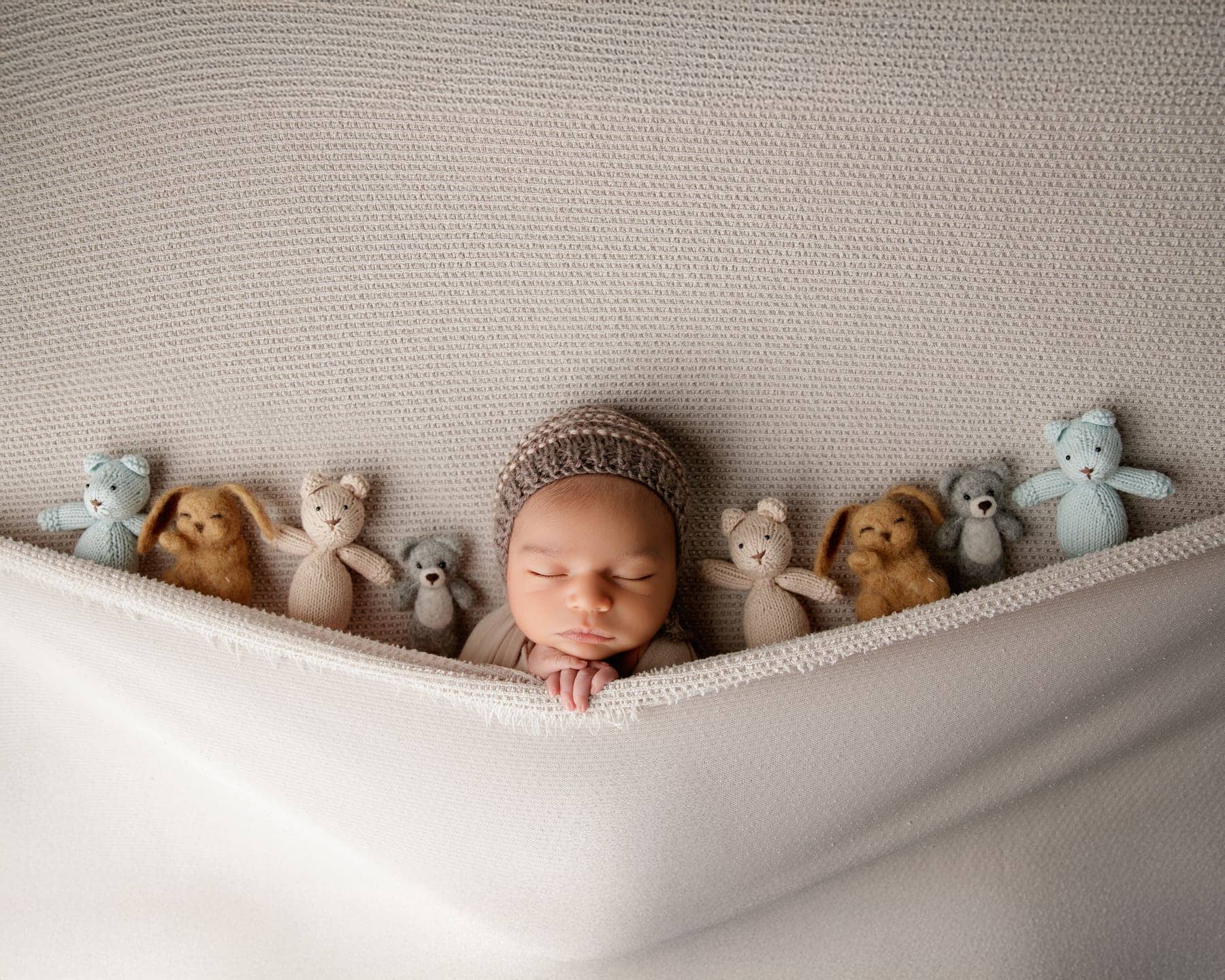 Newborn photography in Manteca, CA — Newborn photography in Lodi, CA by Jesica Allen Photography