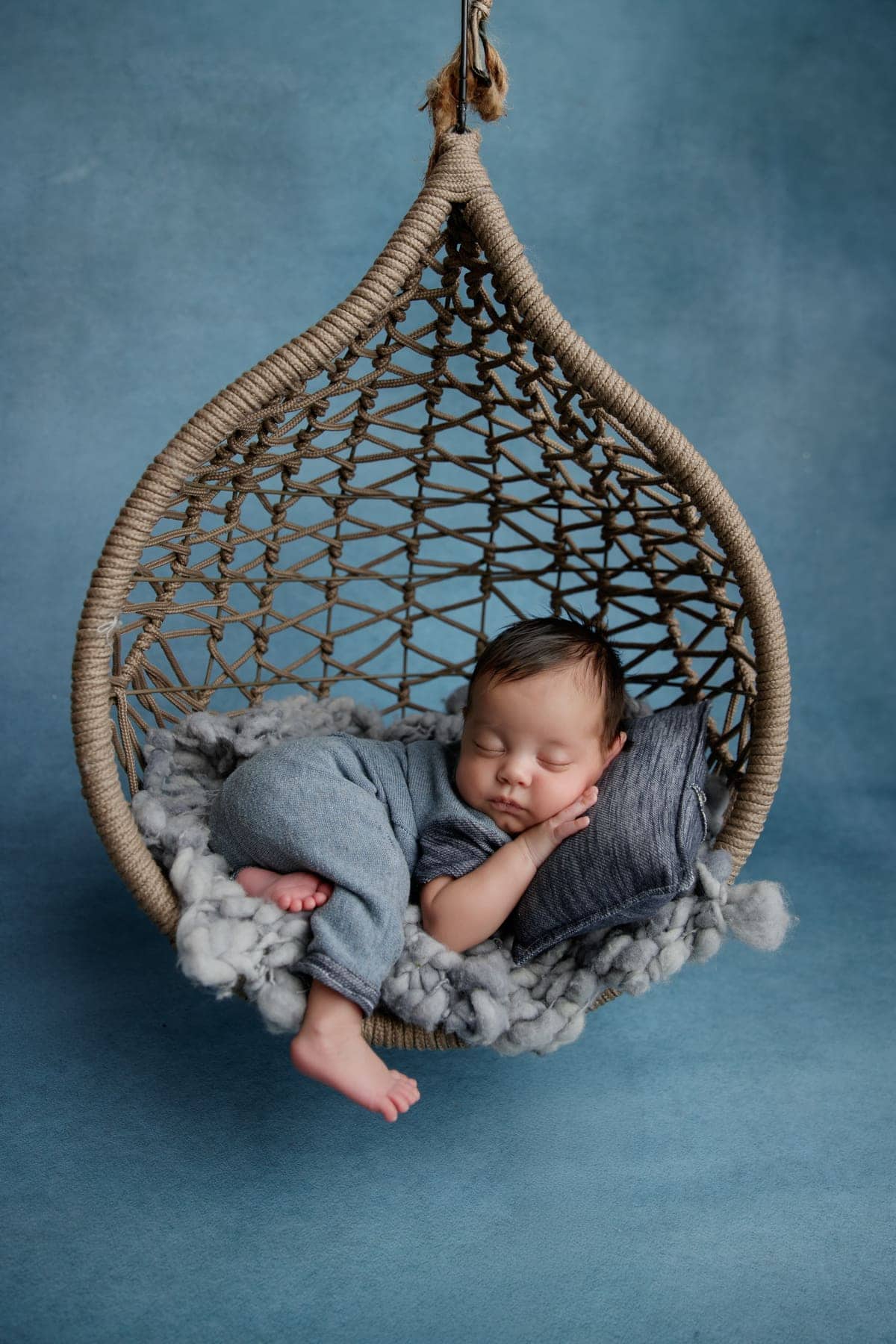 Newborn photography in Folsom, CA — Newborn photography in Lodi, CA by Jesica Allen Photography