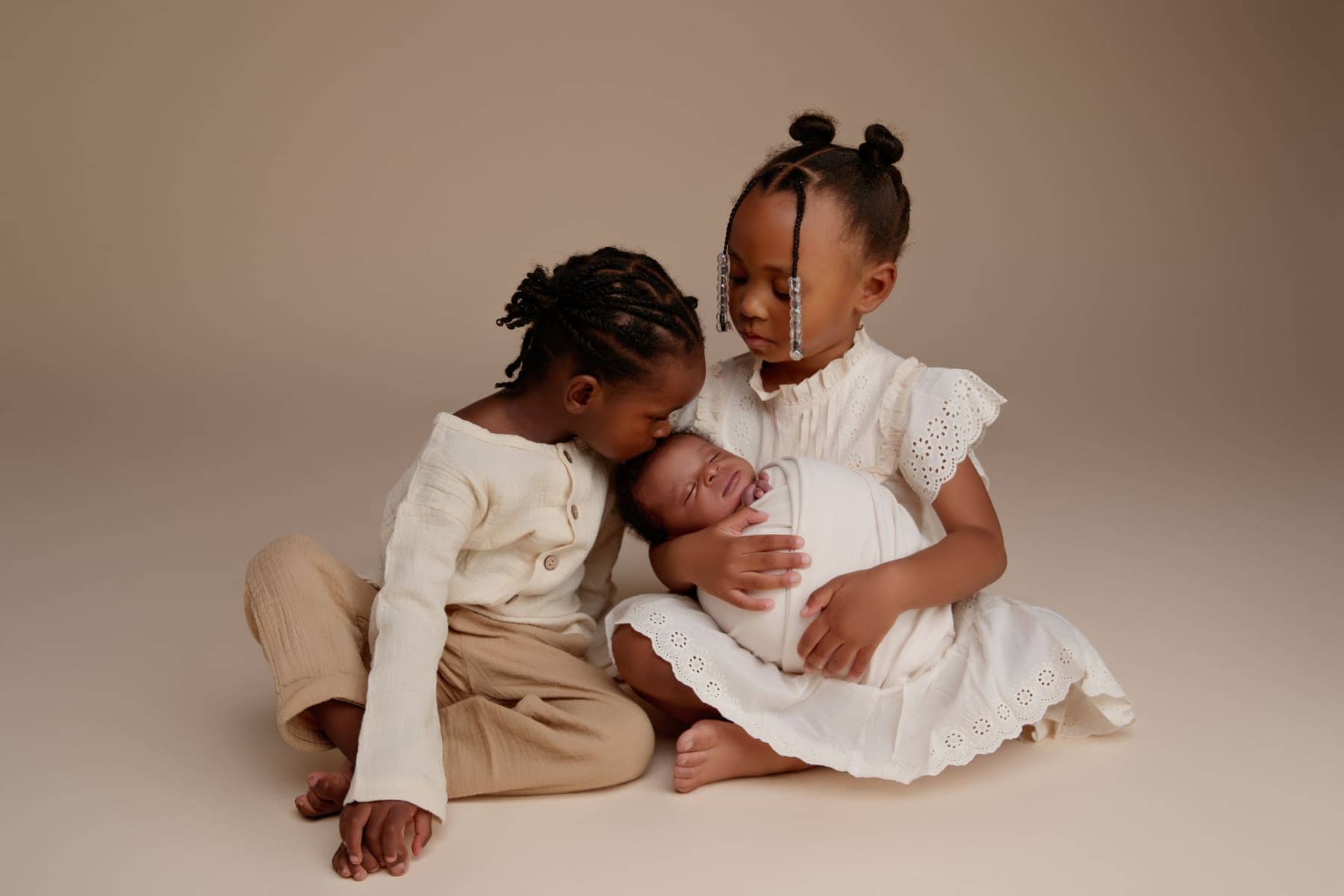 Newborn photography in Lodi, CA by Jesica Allen Photography — photographed for Sacramento families