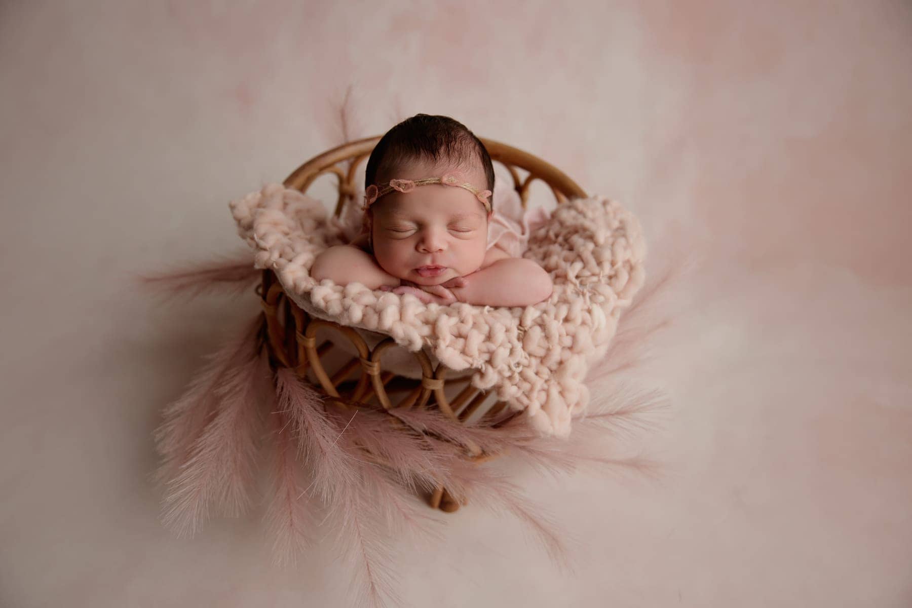 Newborn photography in Manteca, CA — Newborn photography in Lodi, CA by Jesica Allen Photography