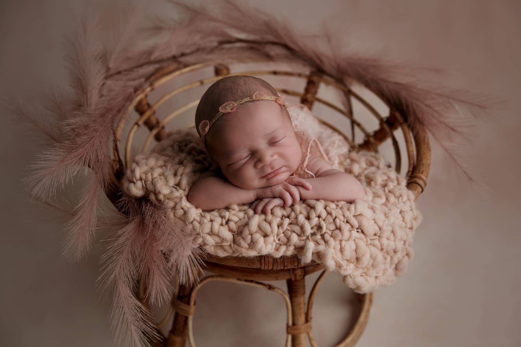 Newborn photography in Lathrop, CA — Newborn photography in Lodi, CA by Jesica Allen Photography