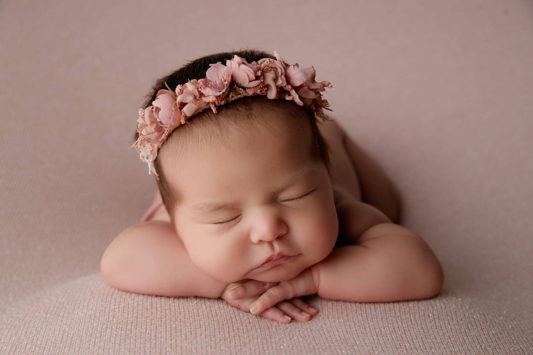 Newborn photography in Ripon, CA — Newborn photography in Lodi, CA by Jesica Allen Photography