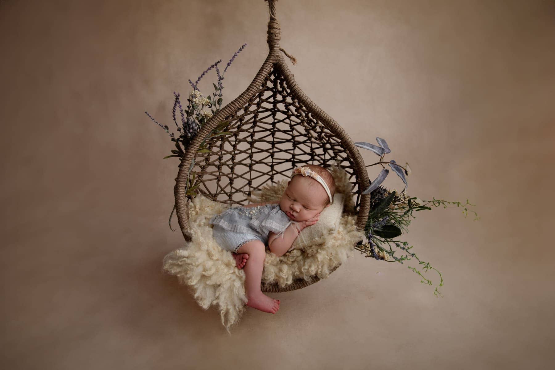 Newborn photography in Modesto, CA — Newborn photography in Lodi, CA by Jesica Allen Photography
