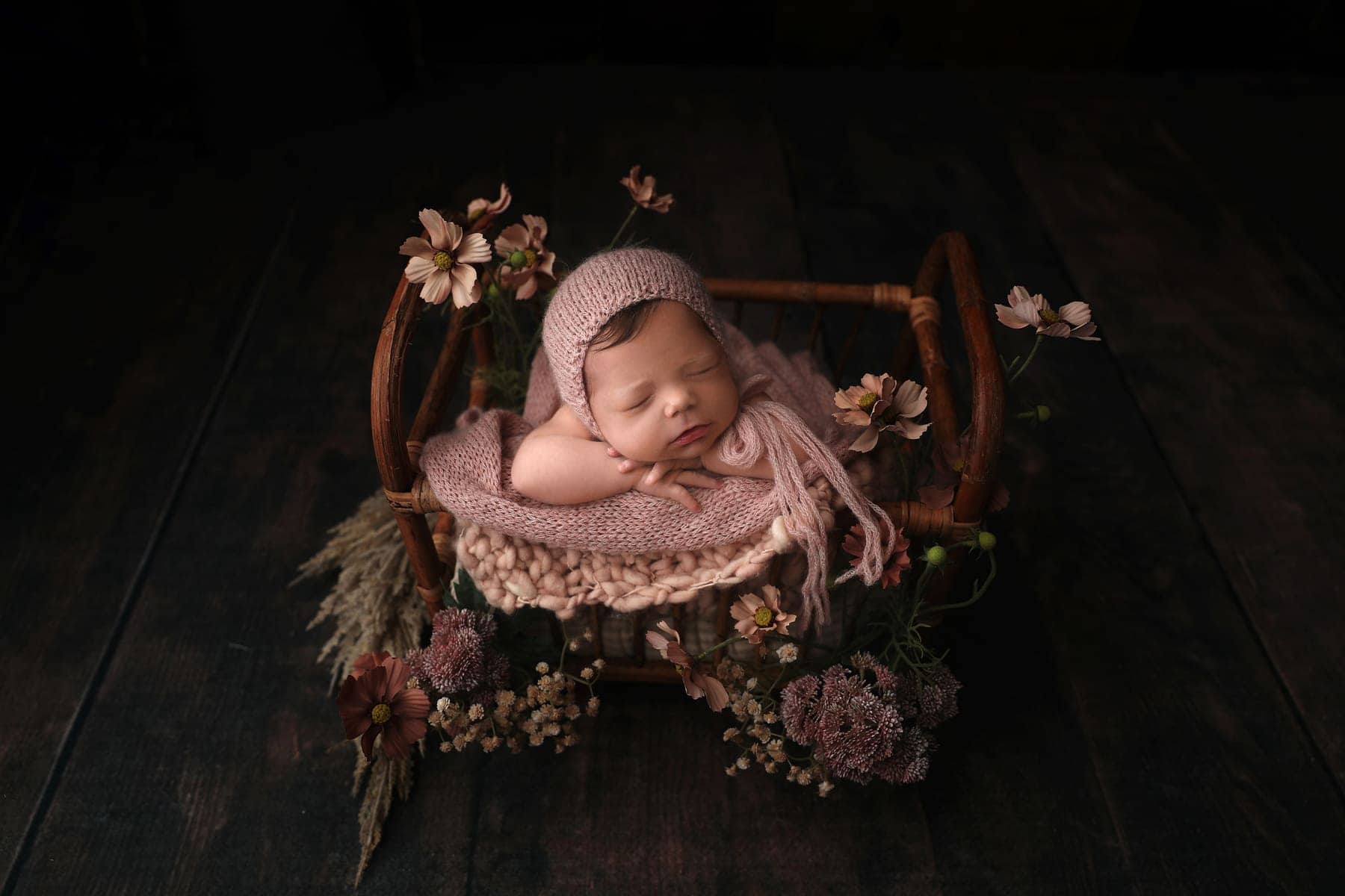 Newborn photography in Stockton, CA — Newborn photography in Lodi, CA by Jesica Allen Photography